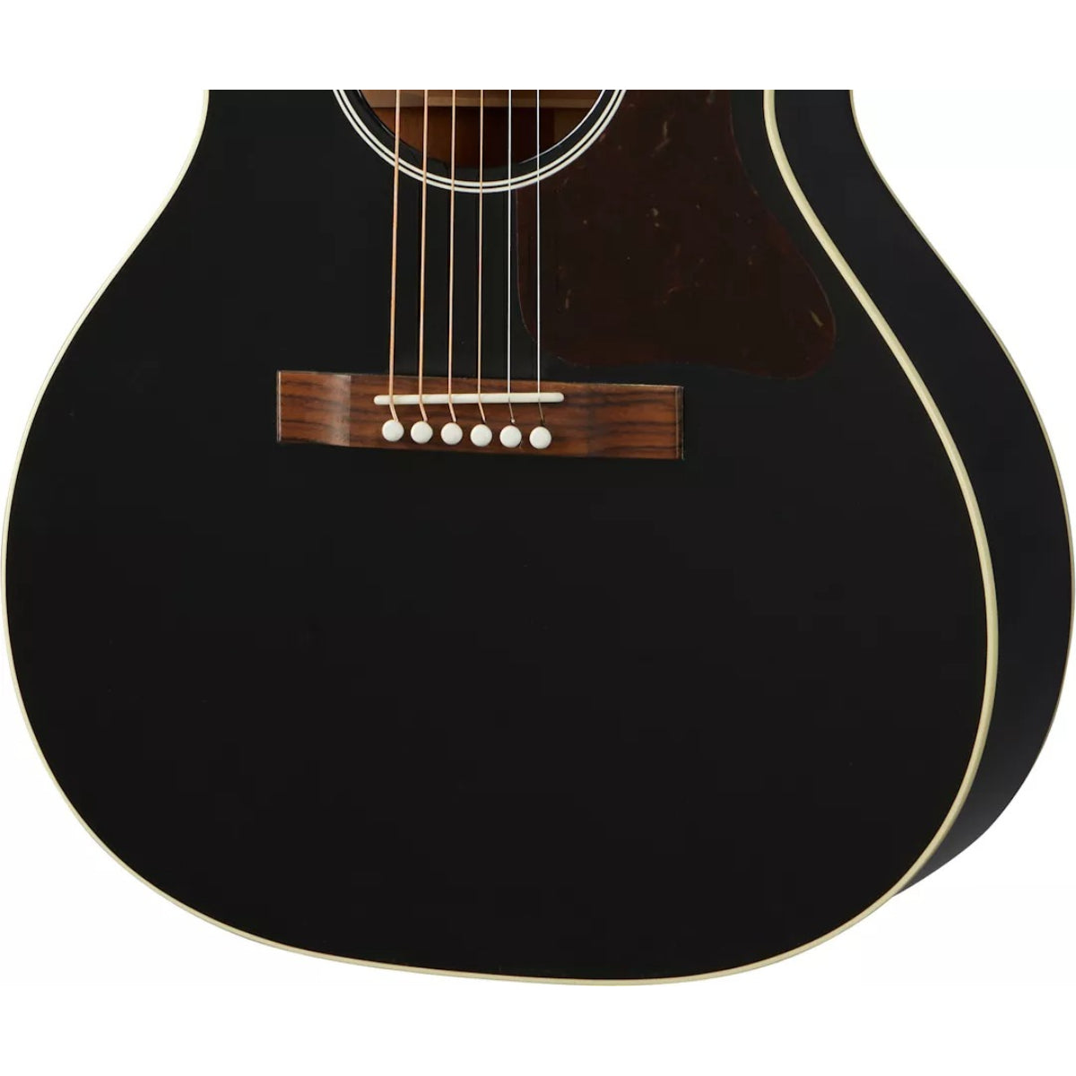 Đàn Guitar Acoustic Gibson L00 Original, Ebony
