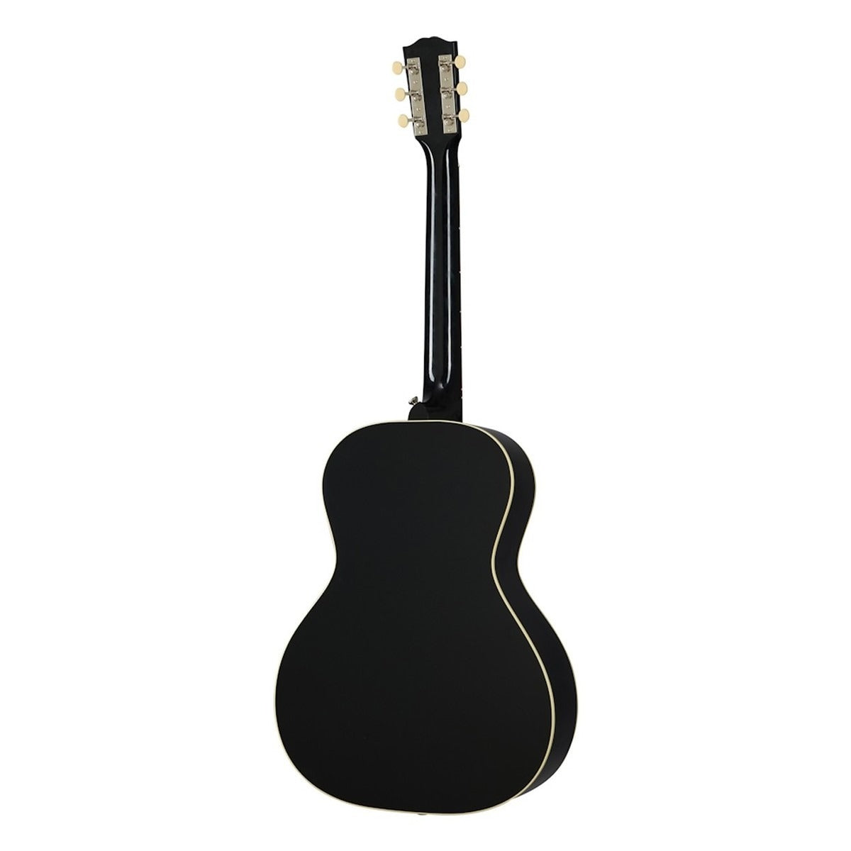 Đàn Guitar Acoustic Gibson L00 Original, Ebony