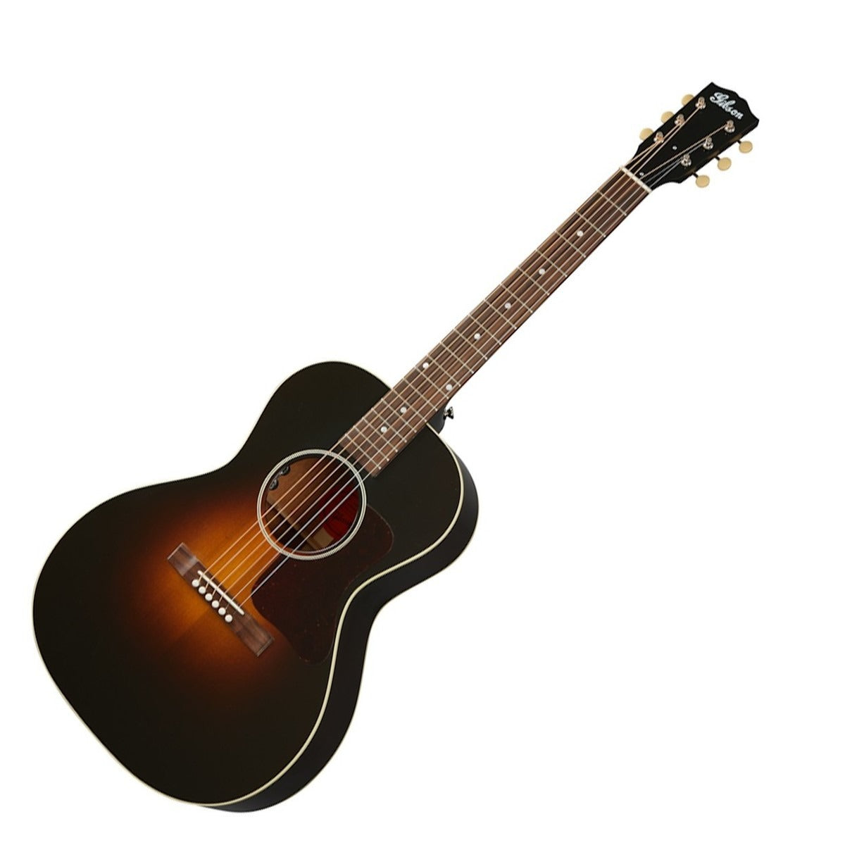 Đàn Guitar Acoustic Gibson L00 Original, Vintage Sunburst