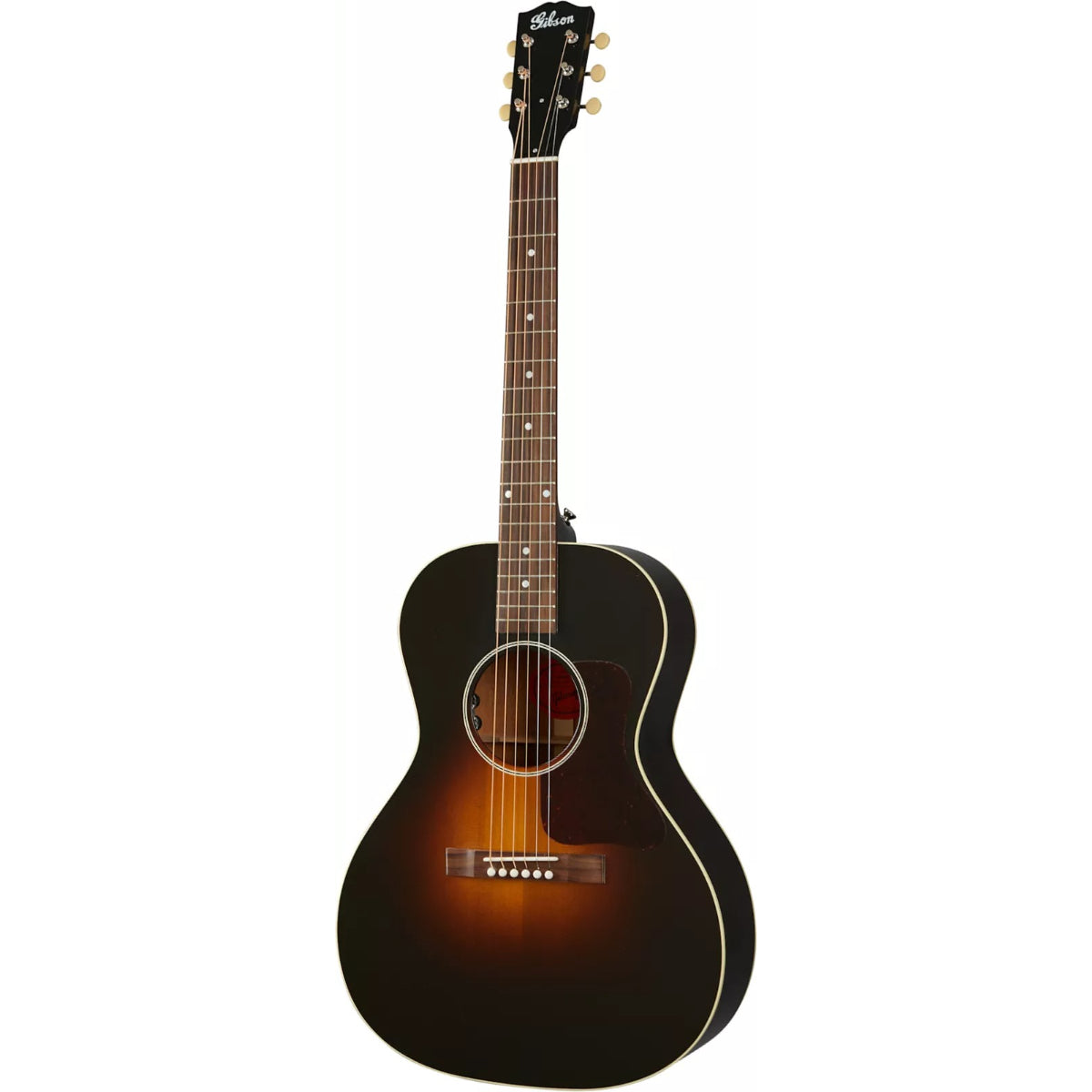 Đàn Guitar Acoustic Gibson L00 Original, Vintage Sunburst