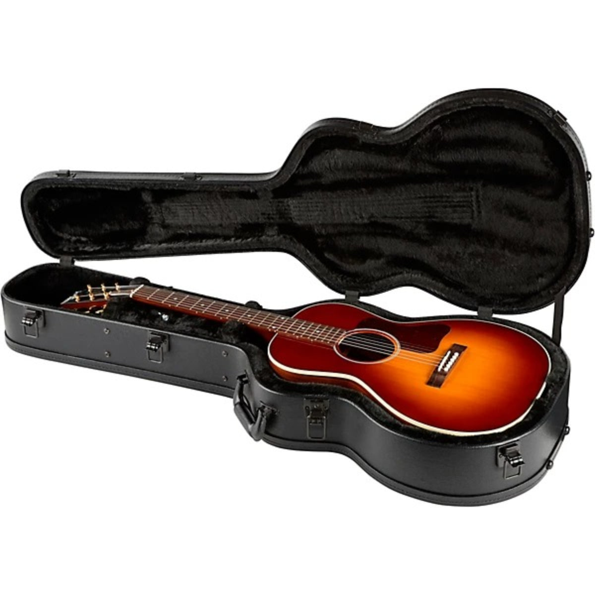 Đàn Guitar Acoustic Gibson L00 Rosewood 12 Fret, Rosewood Burst