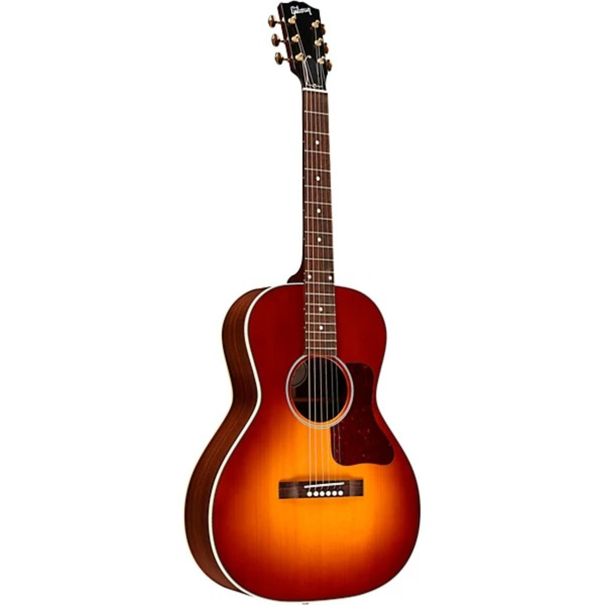 Đàn Guitar Acoustic Gibson L00 Rosewood 12 Fret, Rosewood Burst
