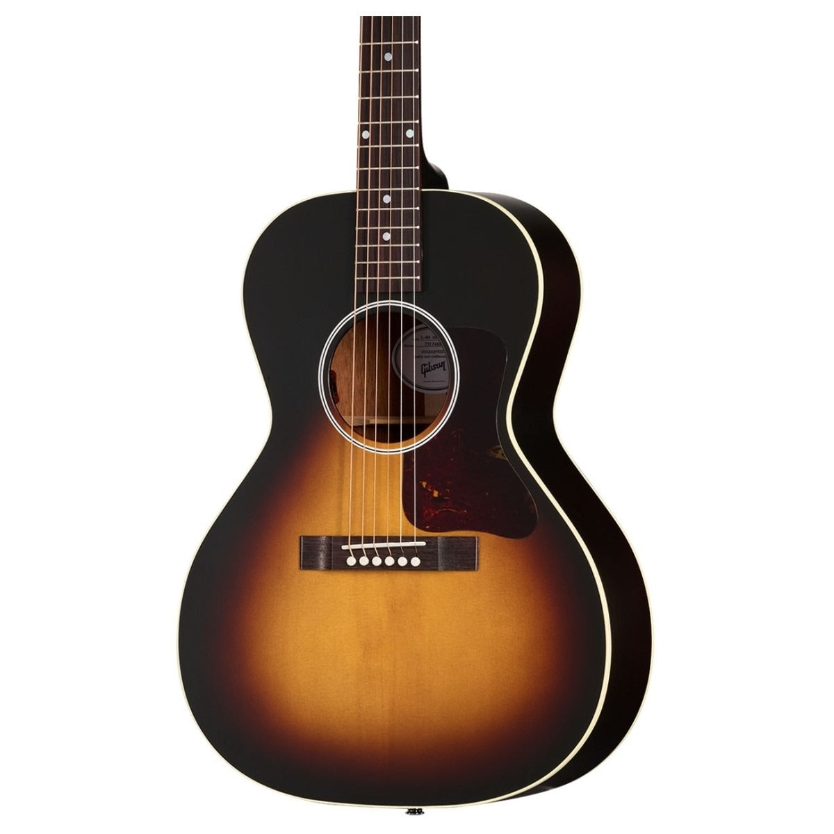 Đàn Guitar Acoustic Gibson L00 Special, Satin Vintage Sunburst