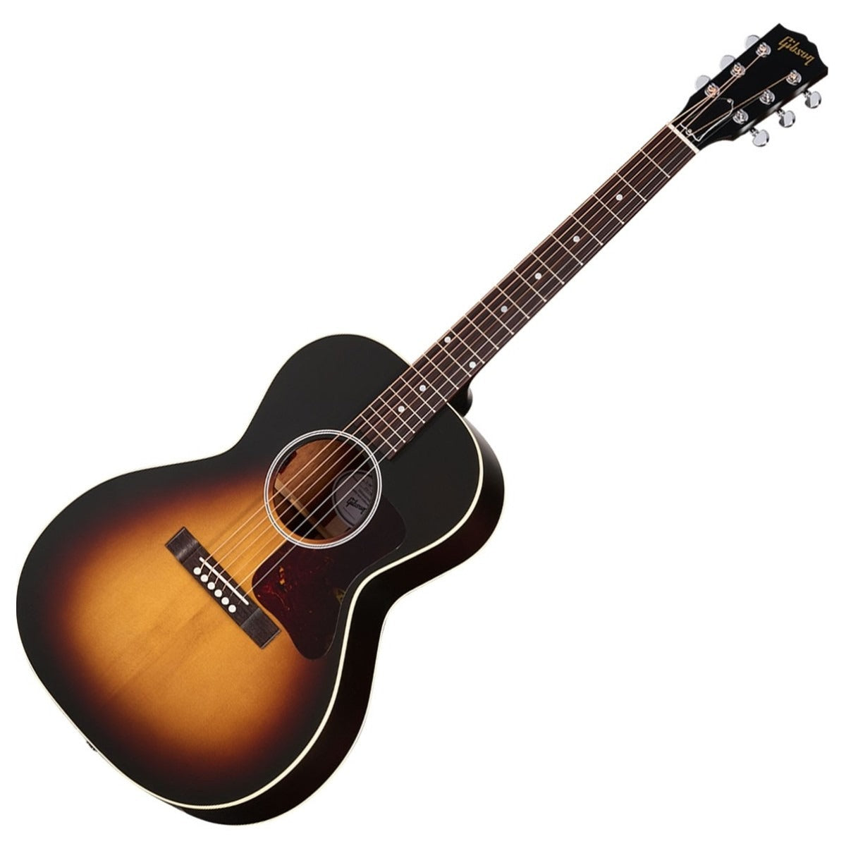 Đàn Guitar Acoustic Gibson L00 Special, Satin Vintage Sunburst