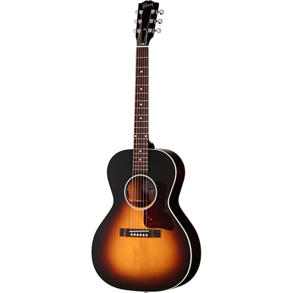 Đàn Guitar Acoustic Gibson L00 Special, Satin Vintage Sunburst