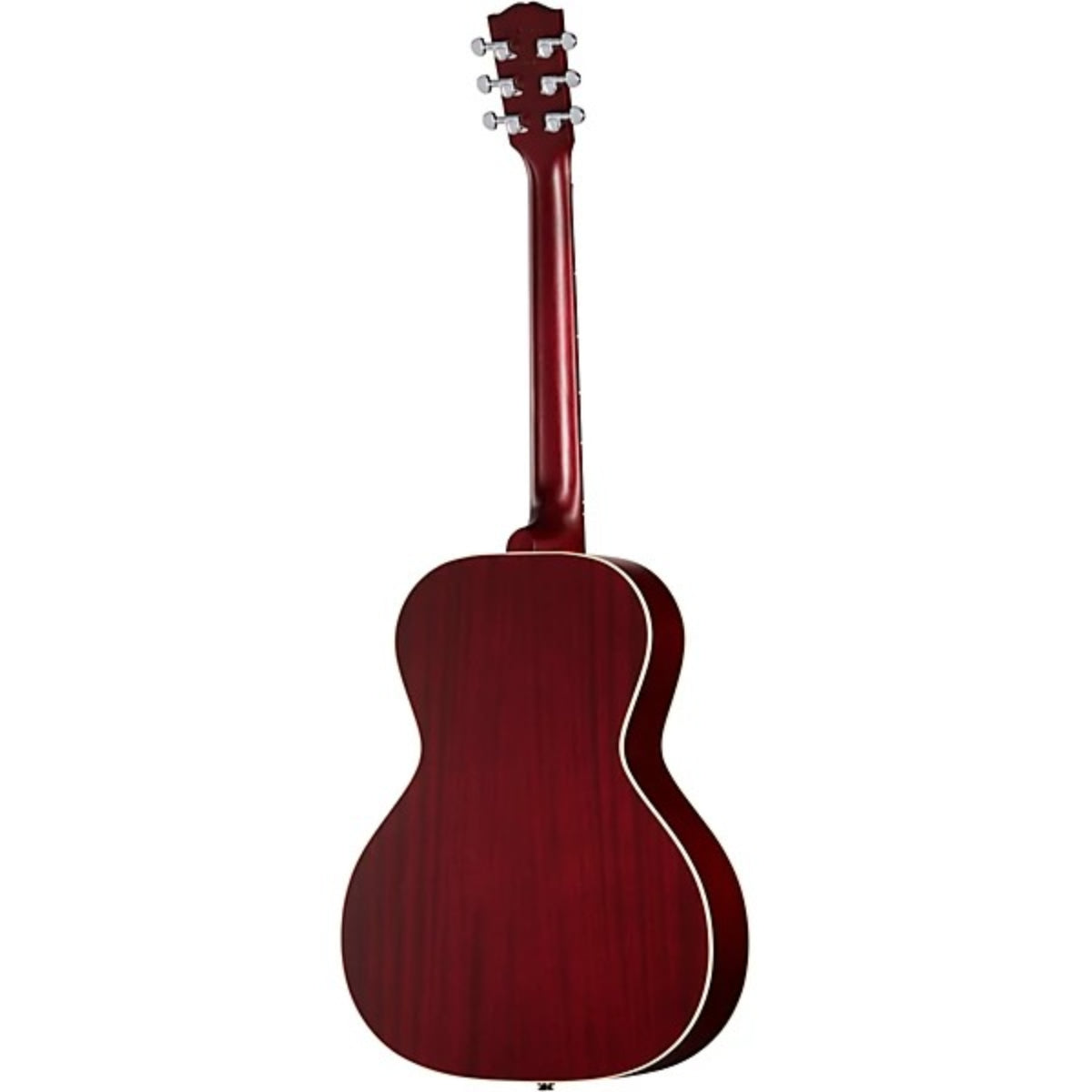 Đàn Guitar Acoustic Gibson L00 Special, Satin Wine Red