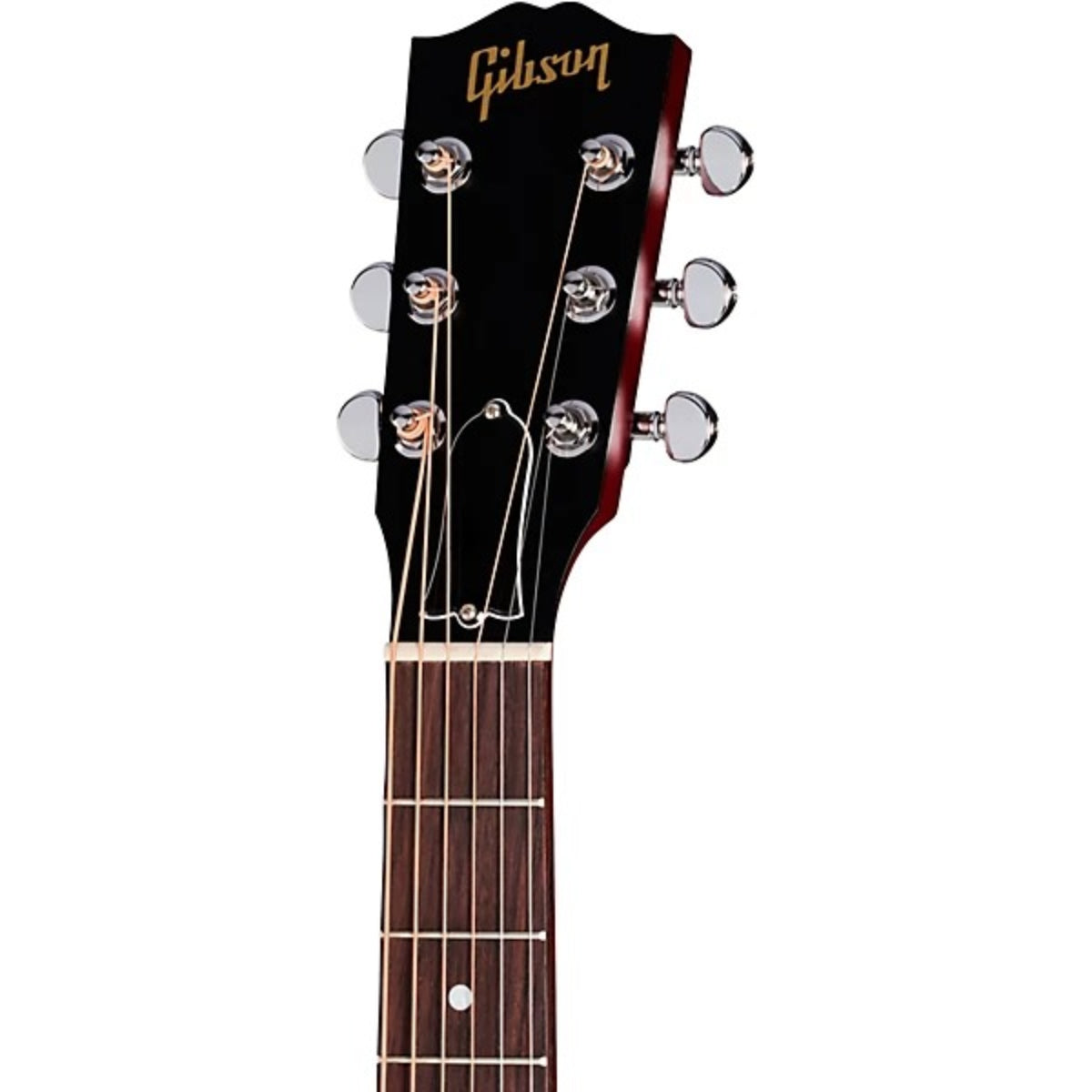 Đàn Guitar Acoustic Gibson L00 Special, Satin Wine Red