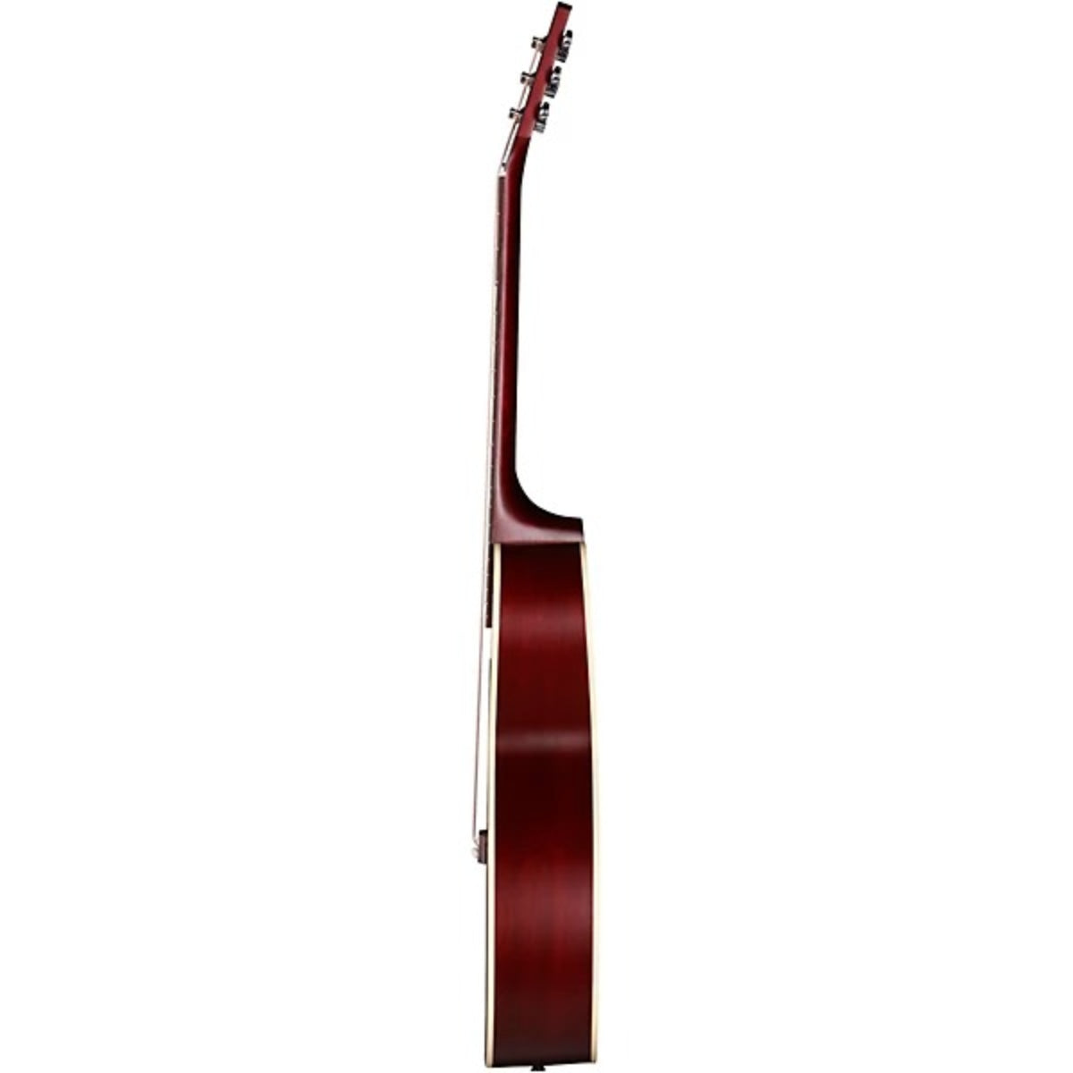 Đàn Guitar Acoustic Gibson L00 Special, Satin Wine Red