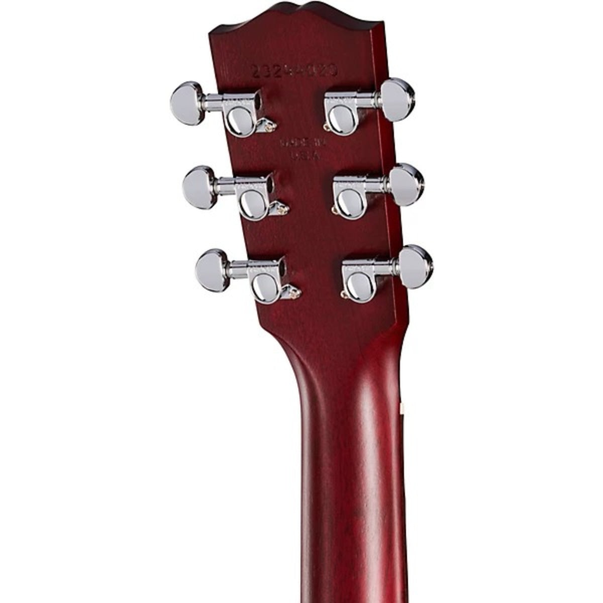 Đàn Guitar Acoustic Gibson L00 Special, Satin Wine Red