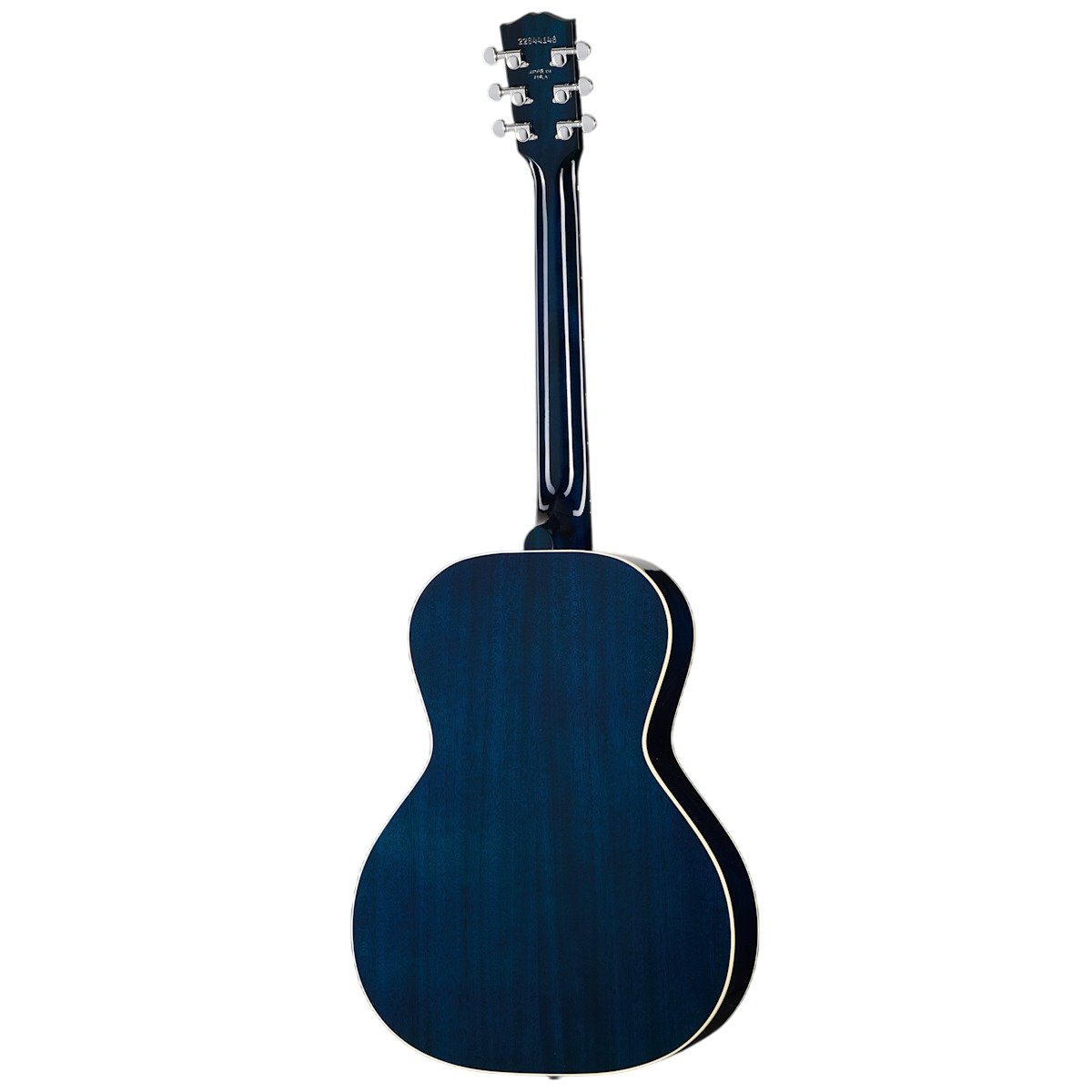 Đàn Guitar Acoustic Gibson L00 Standard, Blueberry Burst