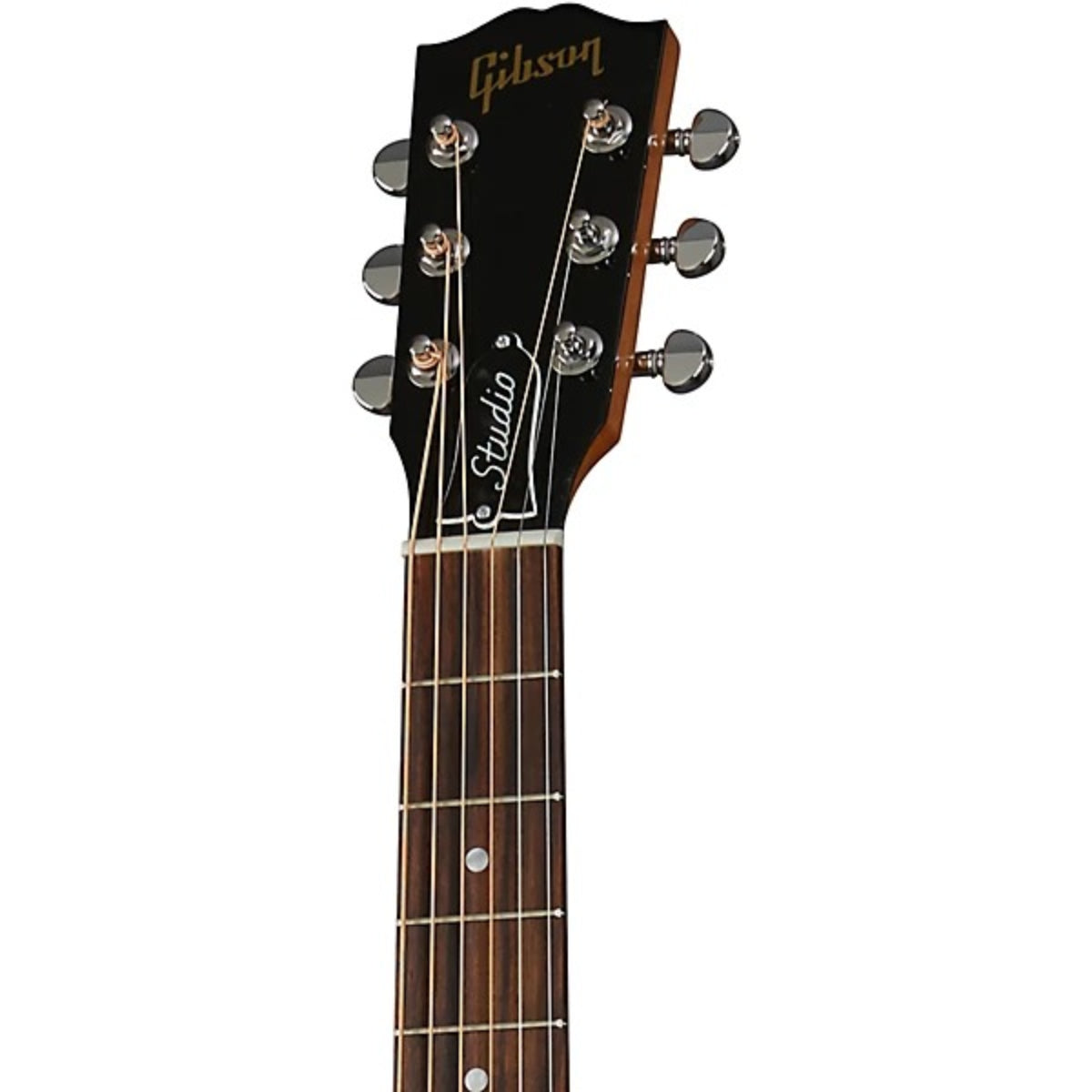 Đàn Guitar Acoustic Gibson L00 Studio Rosewood, Antique Natural