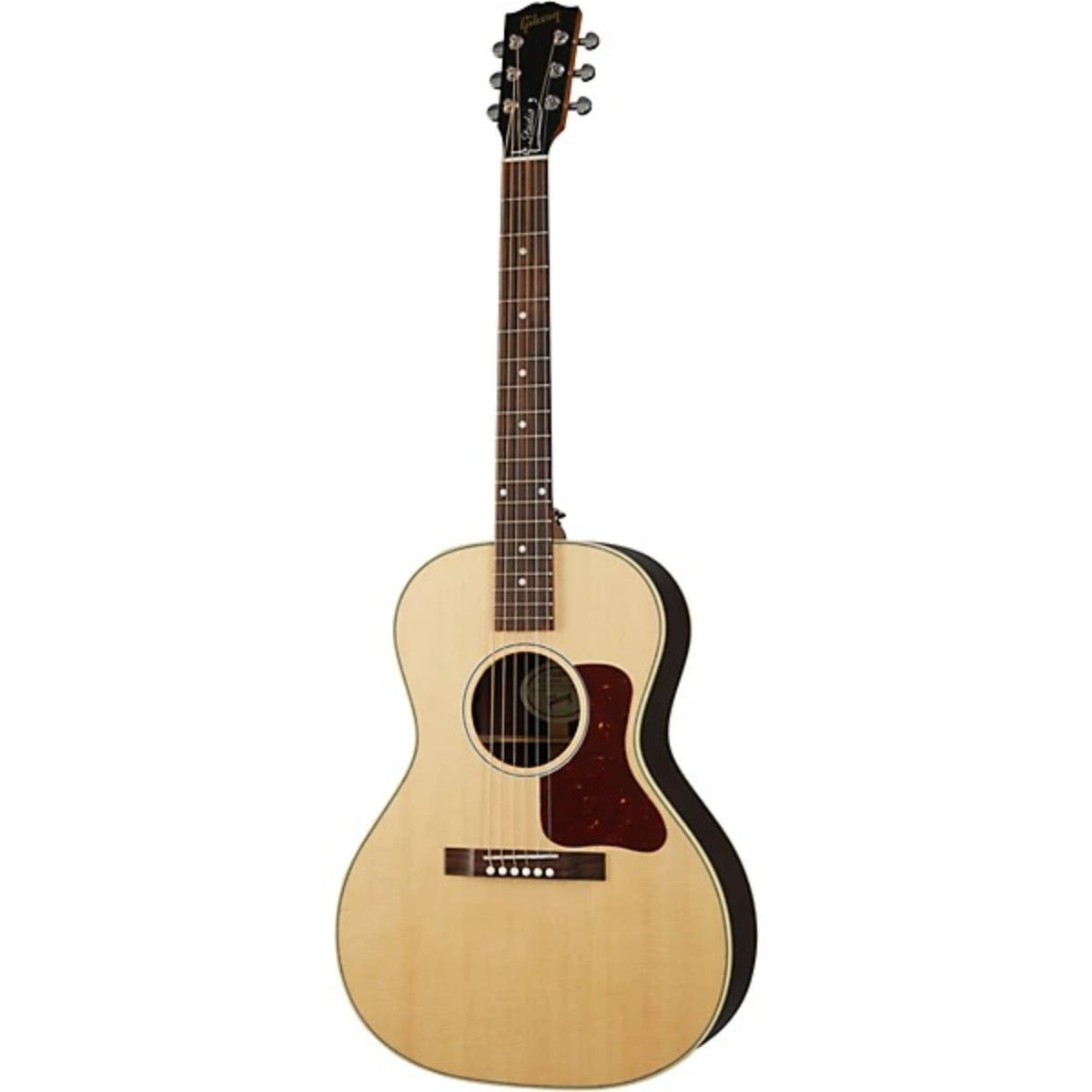 Đàn Guitar Acoustic Gibson L00 Studio Rosewood, Antique Natural