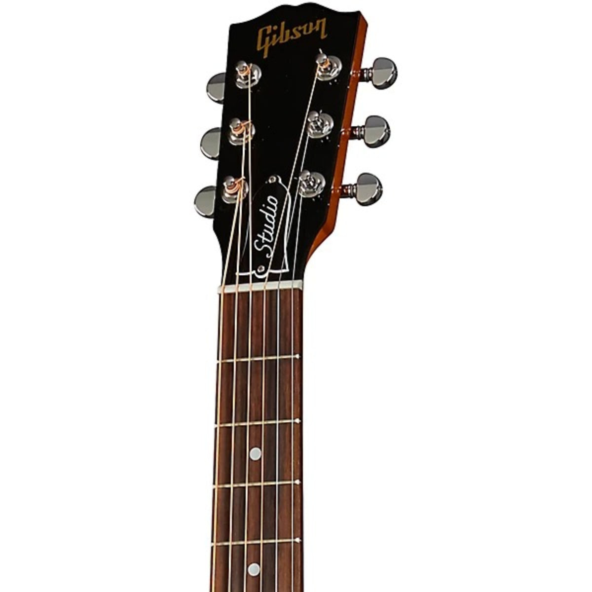 Đàn Guitar Acoustic Gibson L00 Studio Rosewood, Rosewood Burst