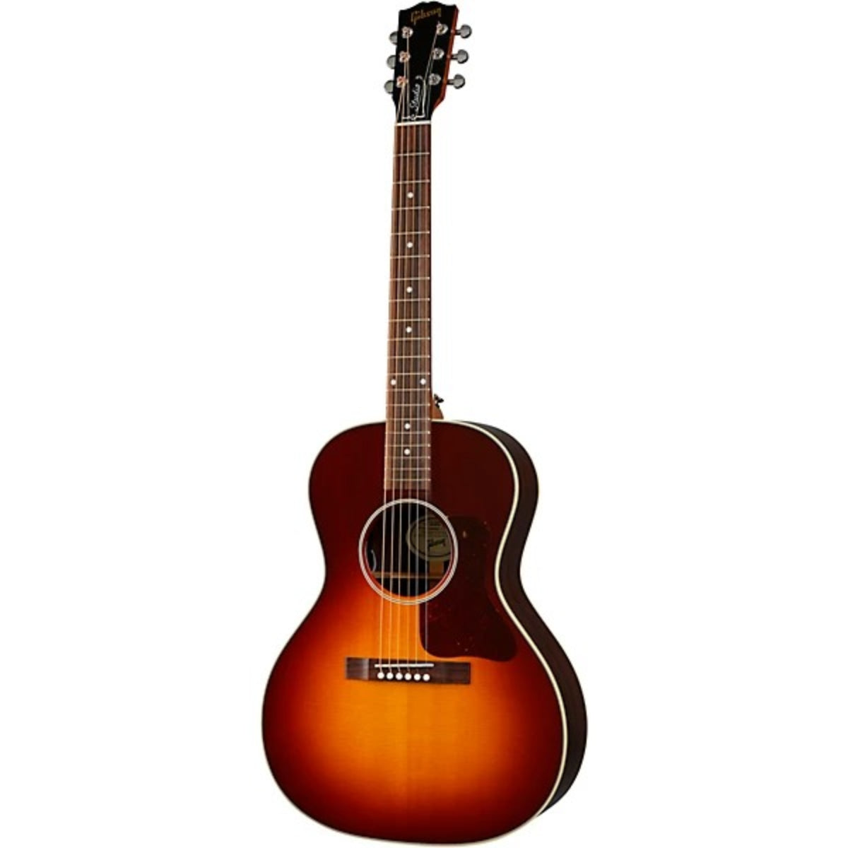 Đàn Guitar Acoustic Gibson L00 Studio Rosewood, Rosewood Burst
