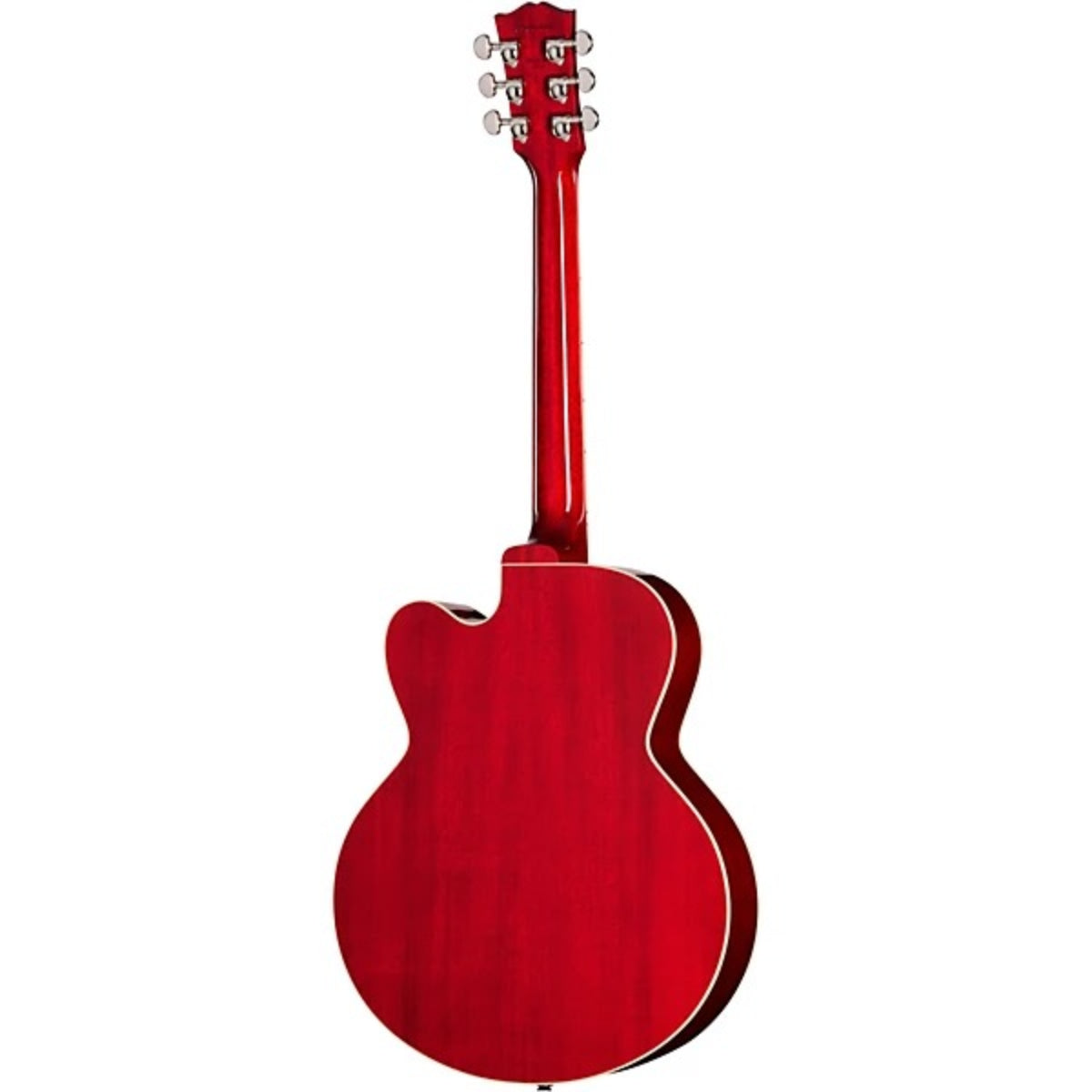 Đàn Guitar Acoustic Gibson Les Paul Parlor, Vintage Cherry Sunburst