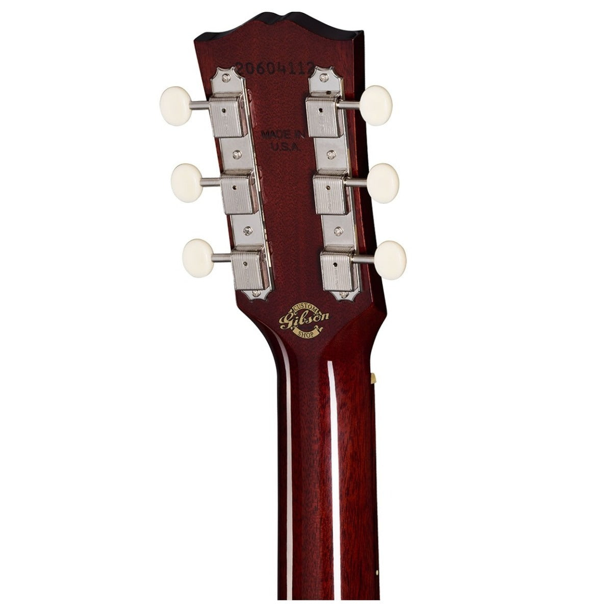 Đàn Guitar Acoustic Gibson Margo Price J45, Heritage Cherry Sunburst