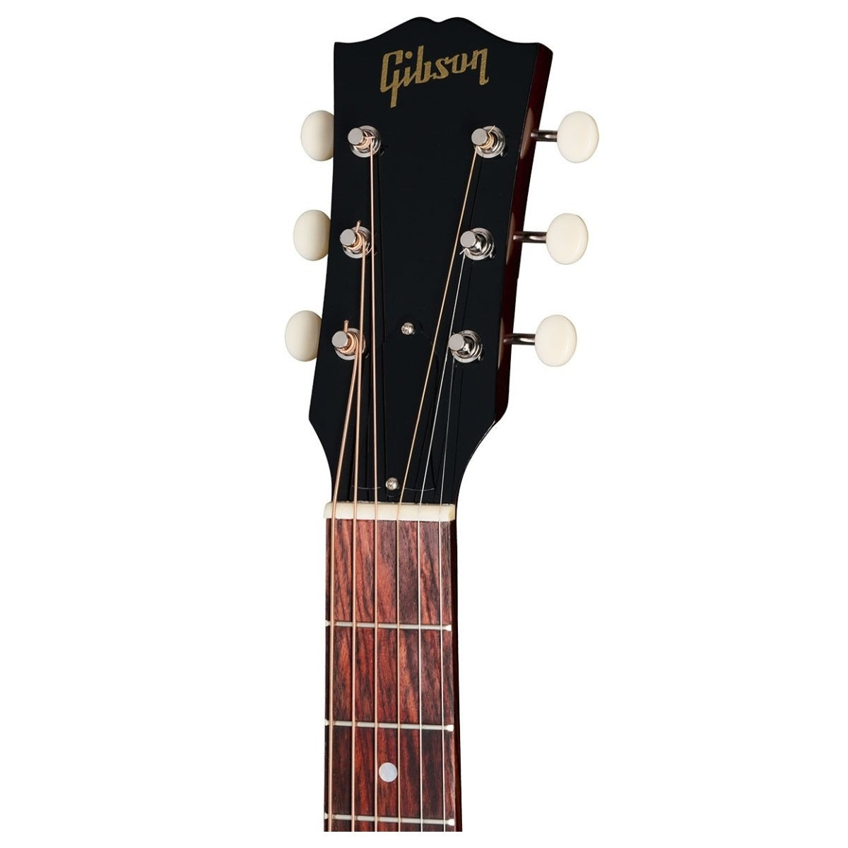 Đàn Guitar Acoustic Gibson Margo Price J45, Heritage Cherry Sunburst