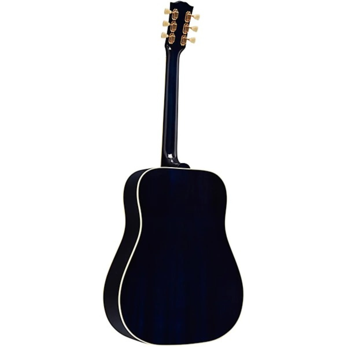 Đàn Guitar Acoustic Gibson Miranda Lambert Bluebird, Bluebonnet