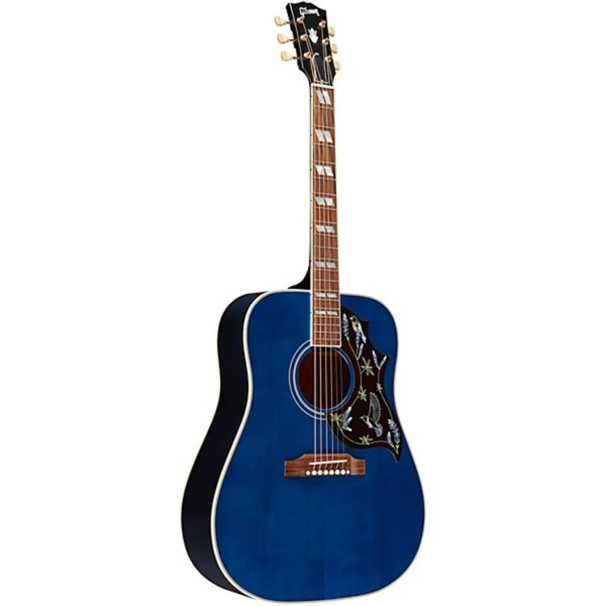 Đàn Guitar Acoustic Gibson Miranda Lambert Bluebird, Bluebonnet