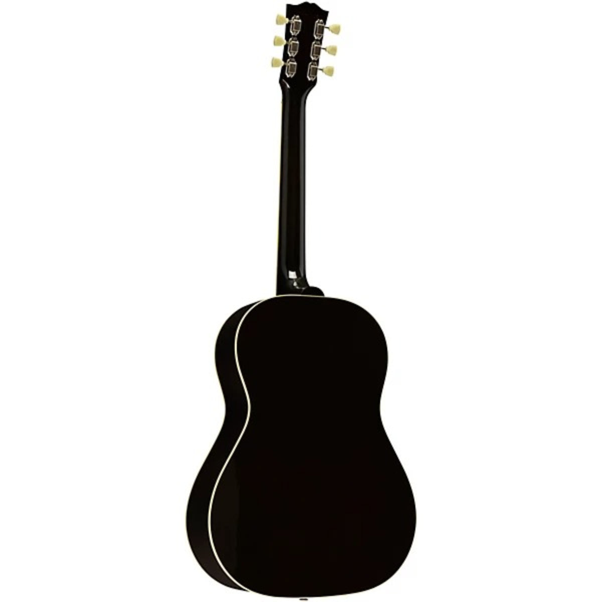 Đàn Guitar Acoustic Gibson Nathaniel Rateliff LG2 Western, Vintage Sunburst