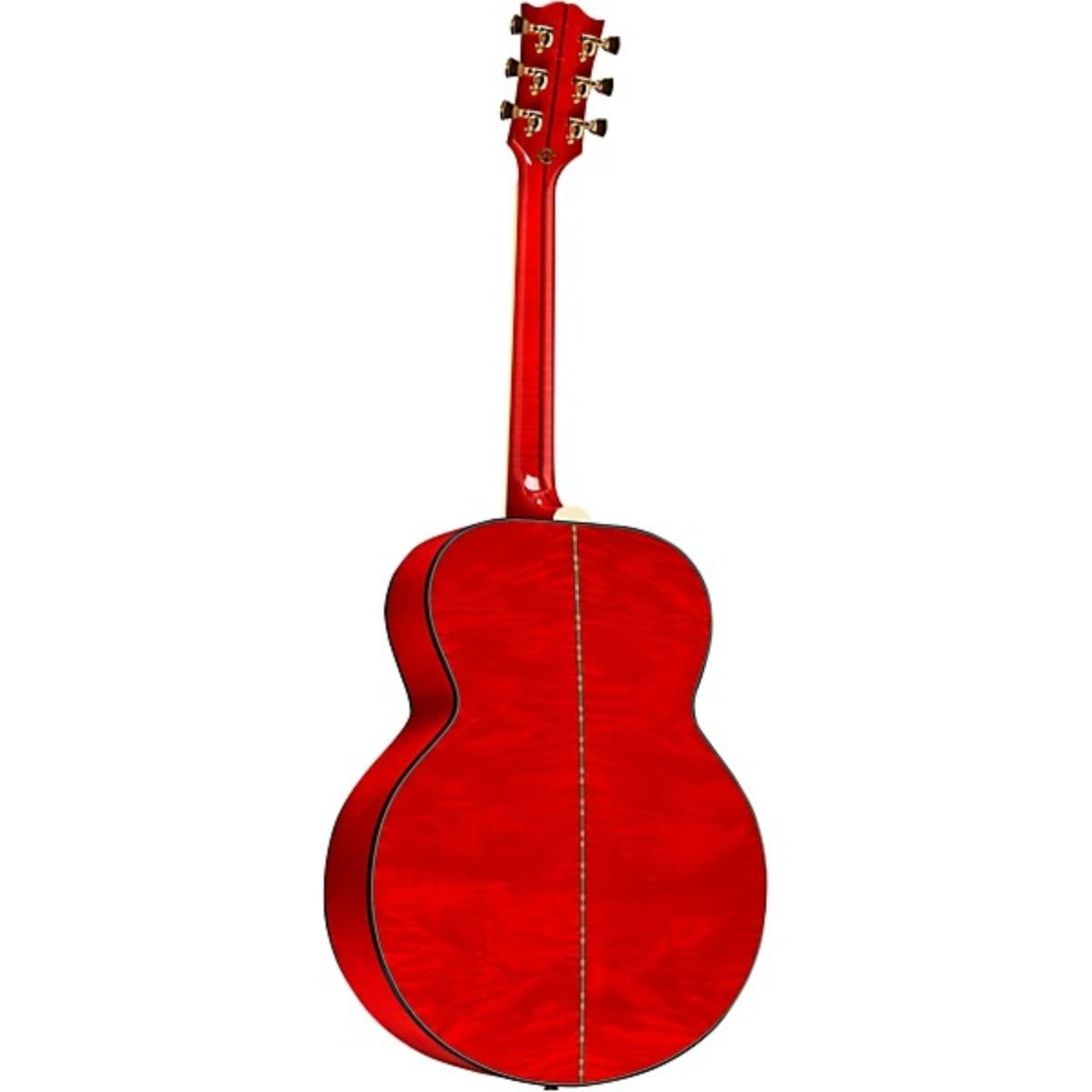 Đàn Guitar Acoustic Gibson Orianthi SJ200, Cherry