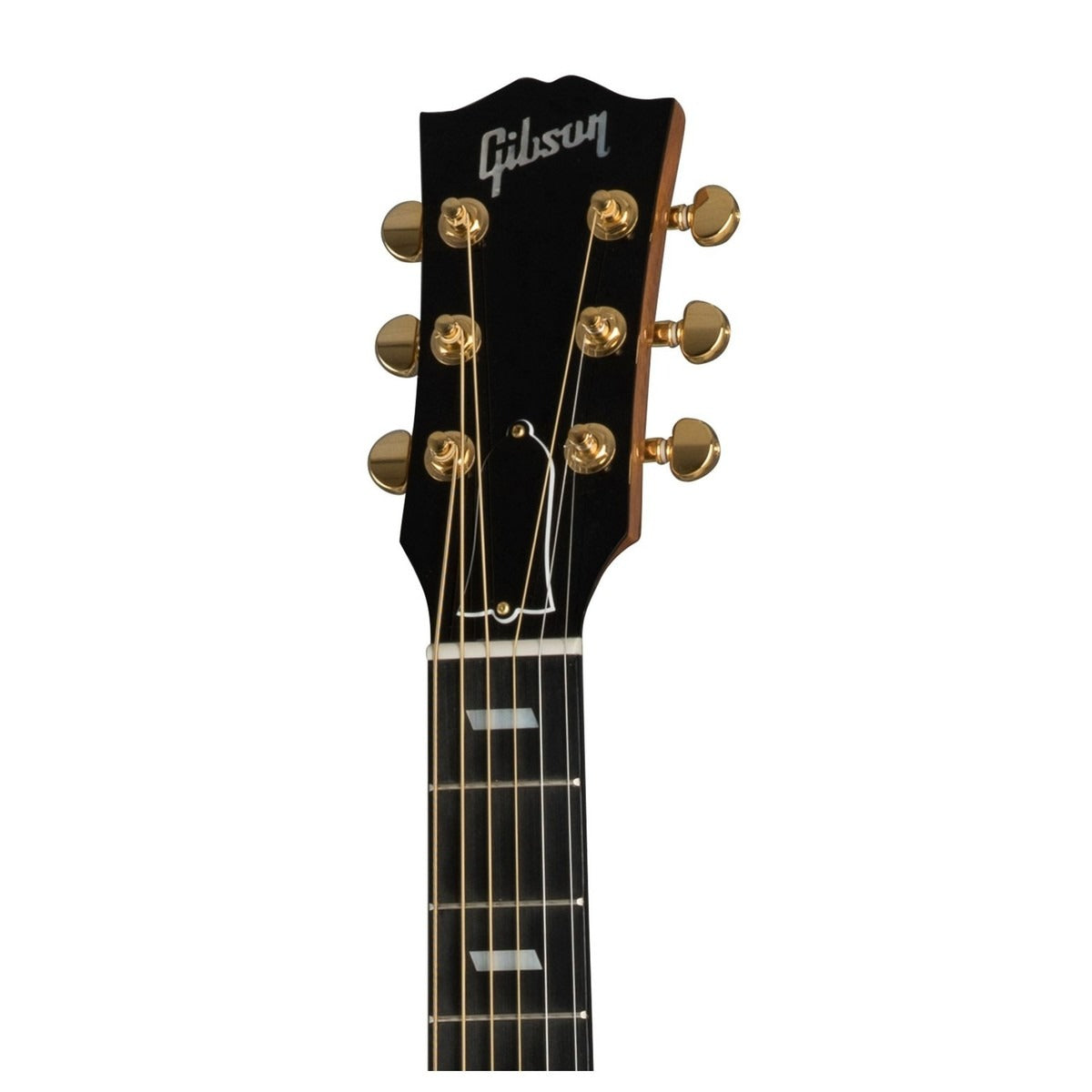 Đàn Guitar Acoustic Gibson Parlor Rosewood EC, Rosewood Burst
