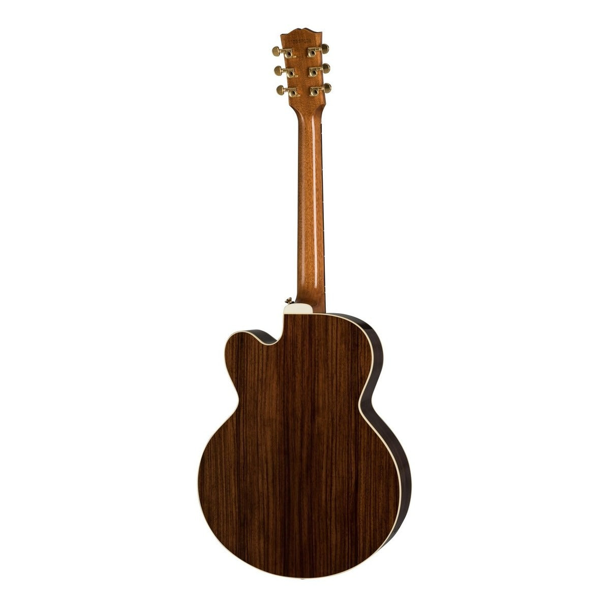 Đàn Guitar Acoustic Gibson Parlor Rosewood EC, Rosewood Burst