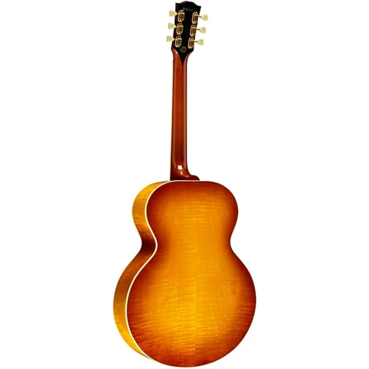 Đàn Guitar Acoustic Gibson Rosanne Cash J185, Heritage Cherry Sunburst