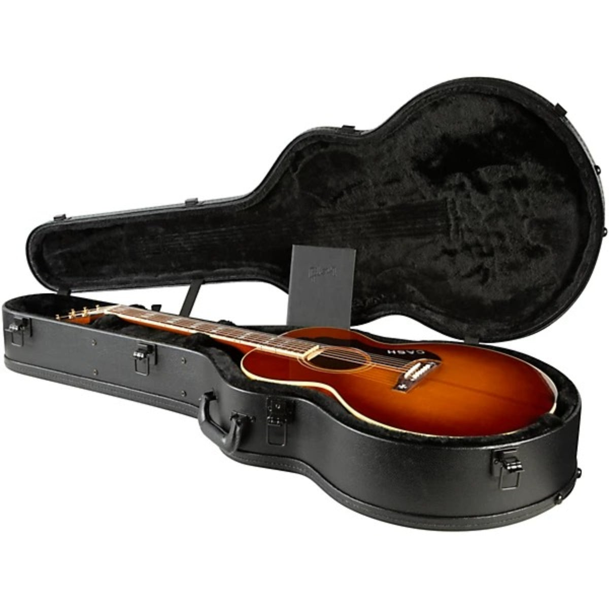 Đàn Guitar Acoustic Gibson Rosanne Cash J185, Heritage Cherry Sunburst