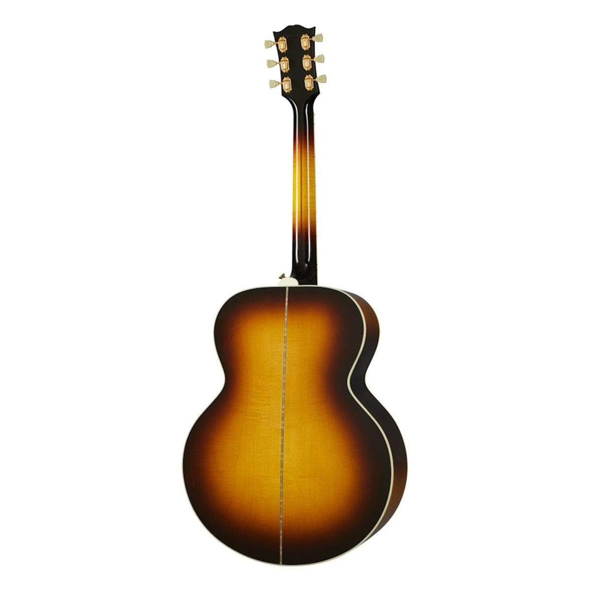 Đàn Guitar Acoustic Gibson SJ200 Original, Vintage Sunburst
