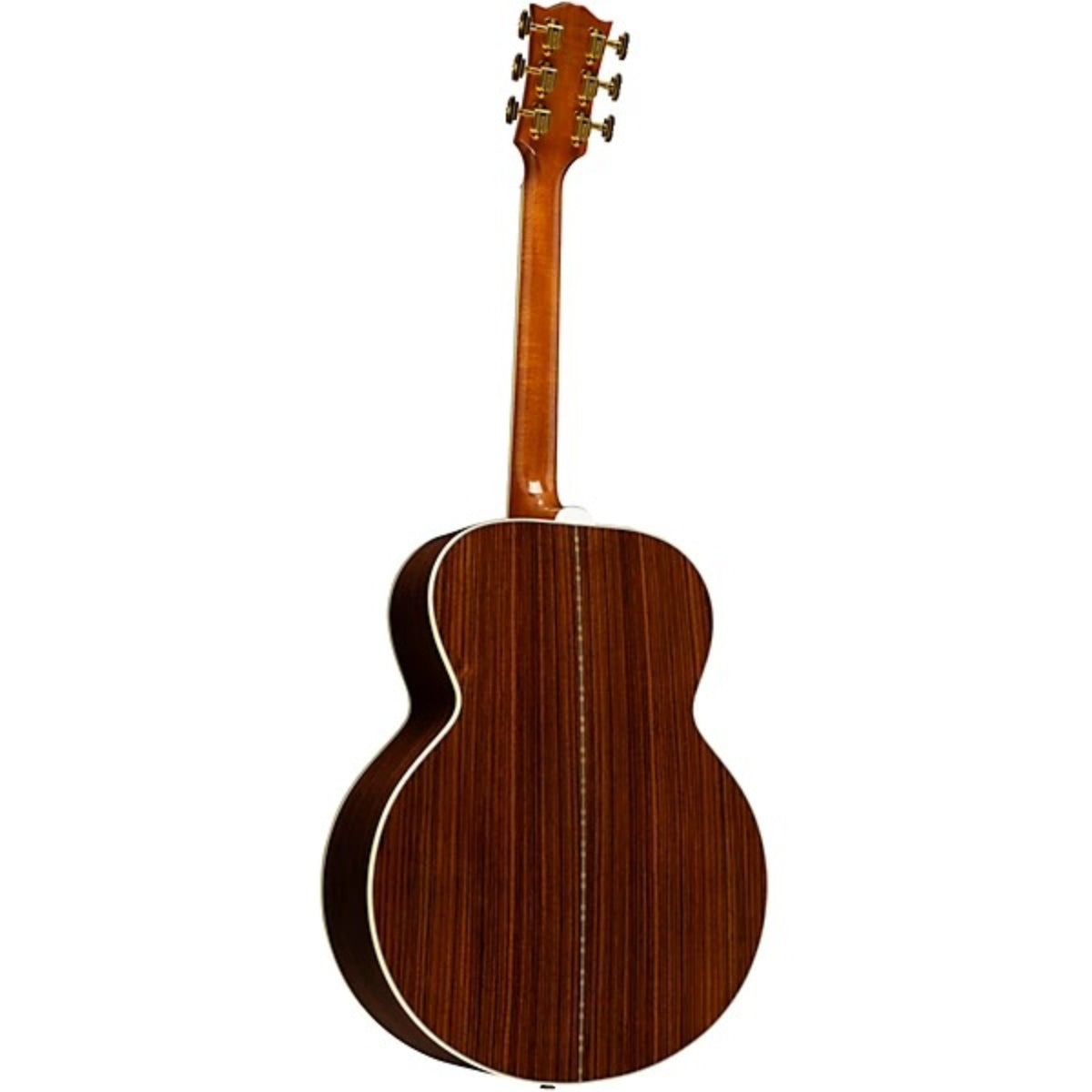 Đàn Guitar Acoustic Gibson SJ200 Standard Rosewood, Rosewood Burst