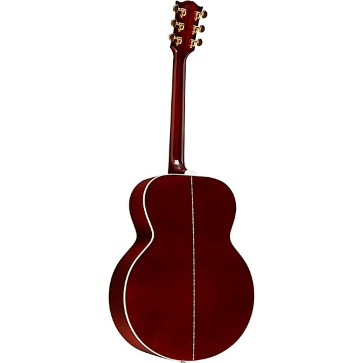 Đàn Guitar Acoustic Gibson SJ200 Standard, Autumnburst