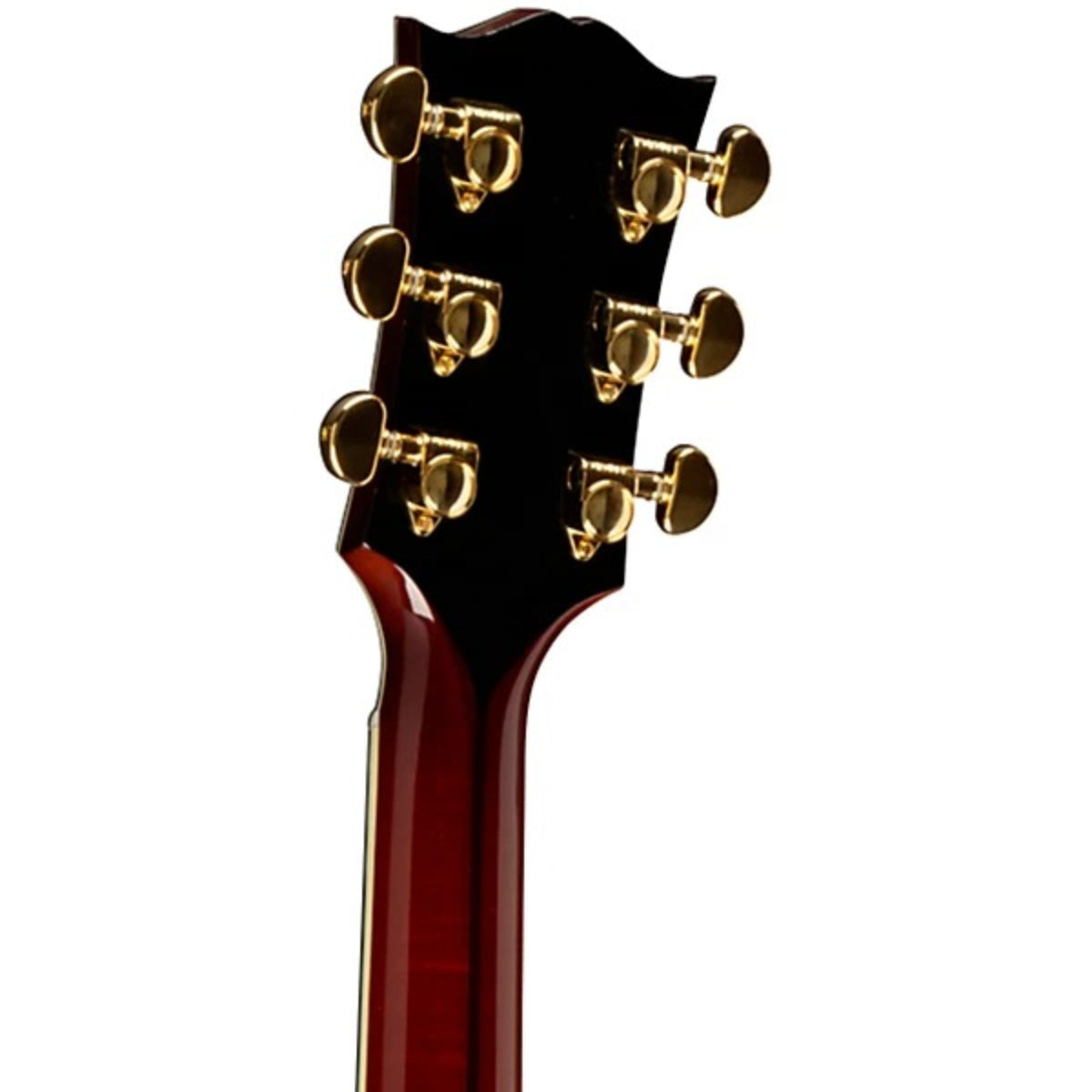 Đàn Guitar Acoustic Gibson SJ200 Standard, Autumnburst