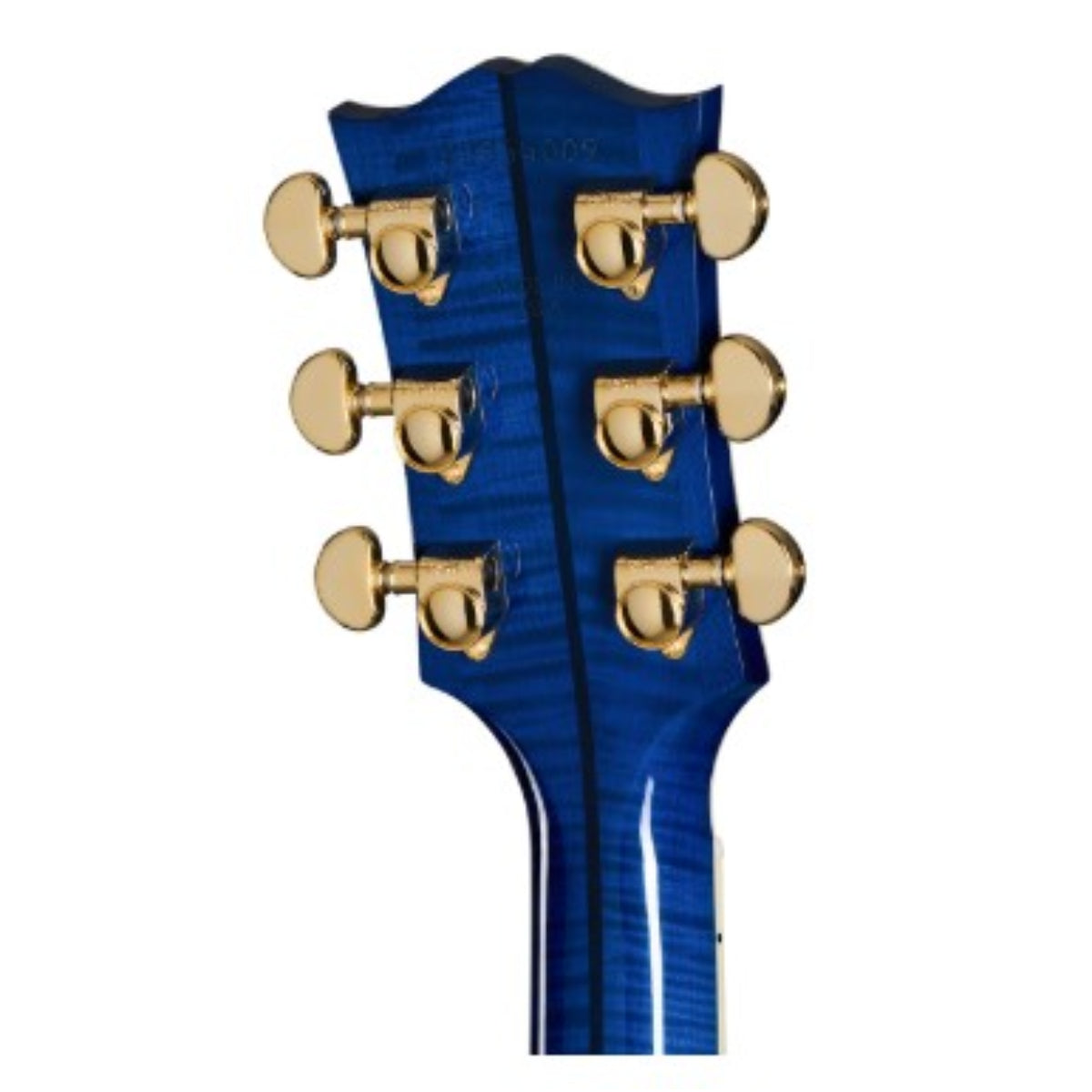 Đàn Guitar Acoustic Gibson SJ200 Standard, Blueberry Burst