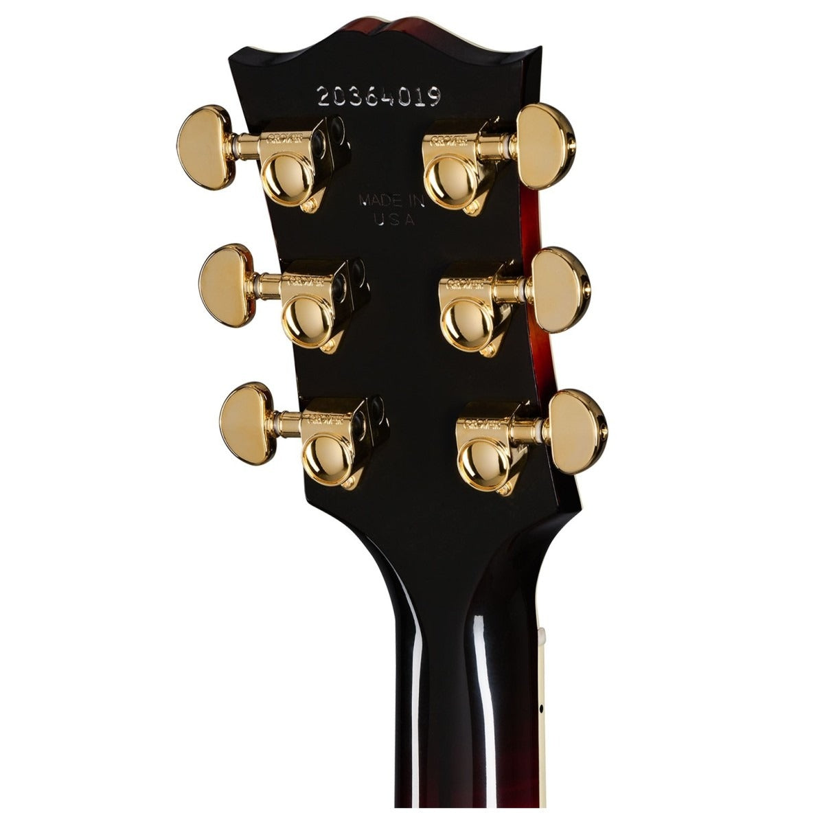 Đàn Guitar Acoustic Gibson SJ200 Standard, Tri Burst