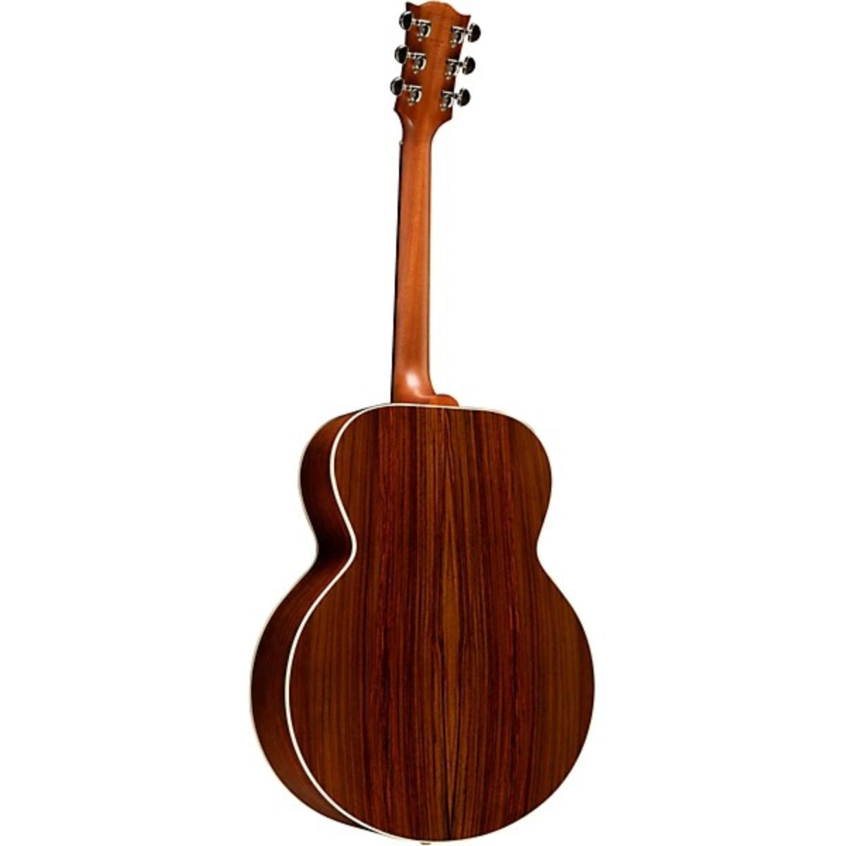 Đàn Guitar Acoustic Gibson SJ200 Studio Rosewood, Satin Natural