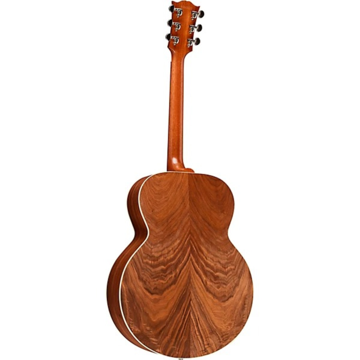 Đàn Guitar Acoustic Gibson SJ200 Studio Walnut, Satin Natural