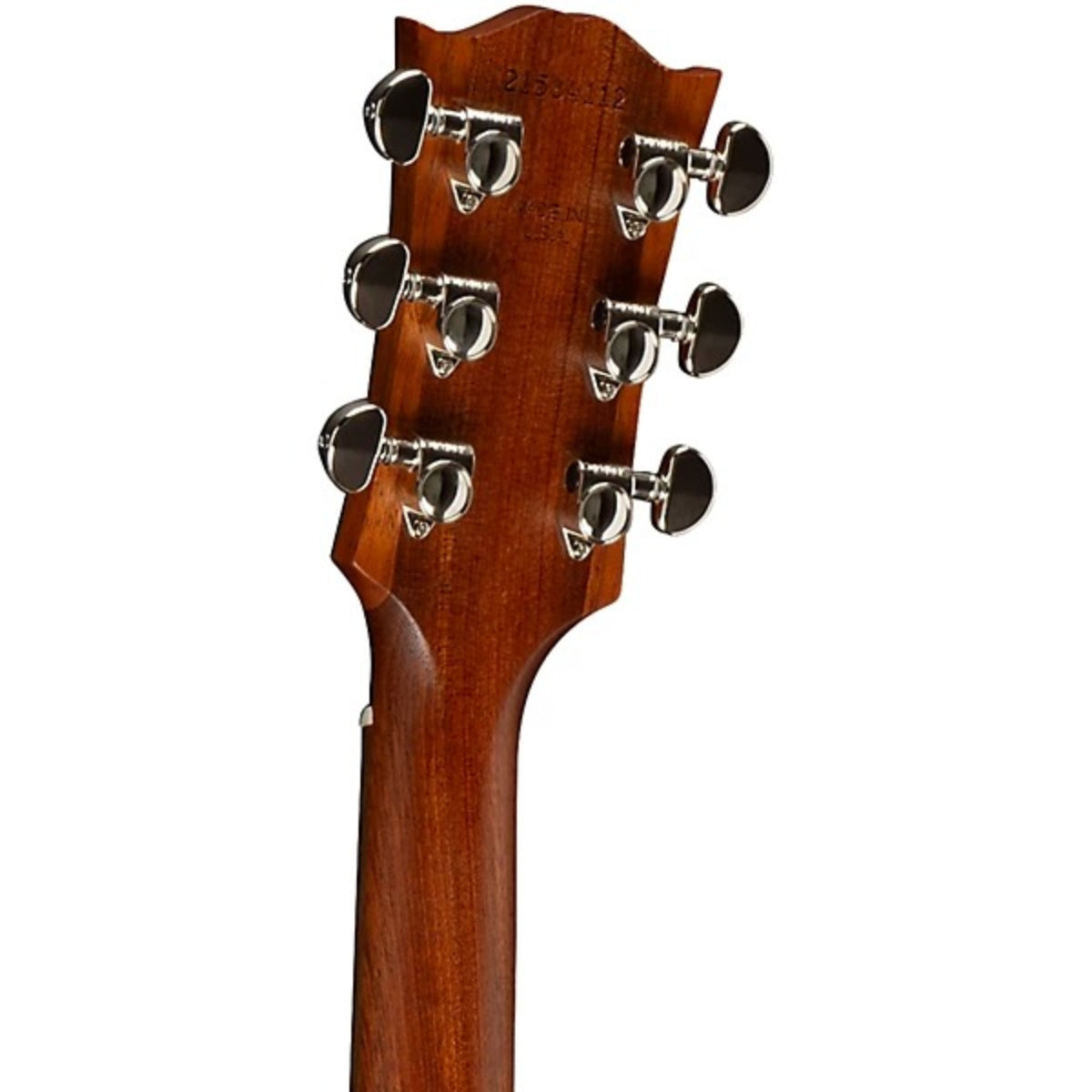 Đàn Guitar Acoustic Gibson SJ200 Studio Walnut, Satin Natural