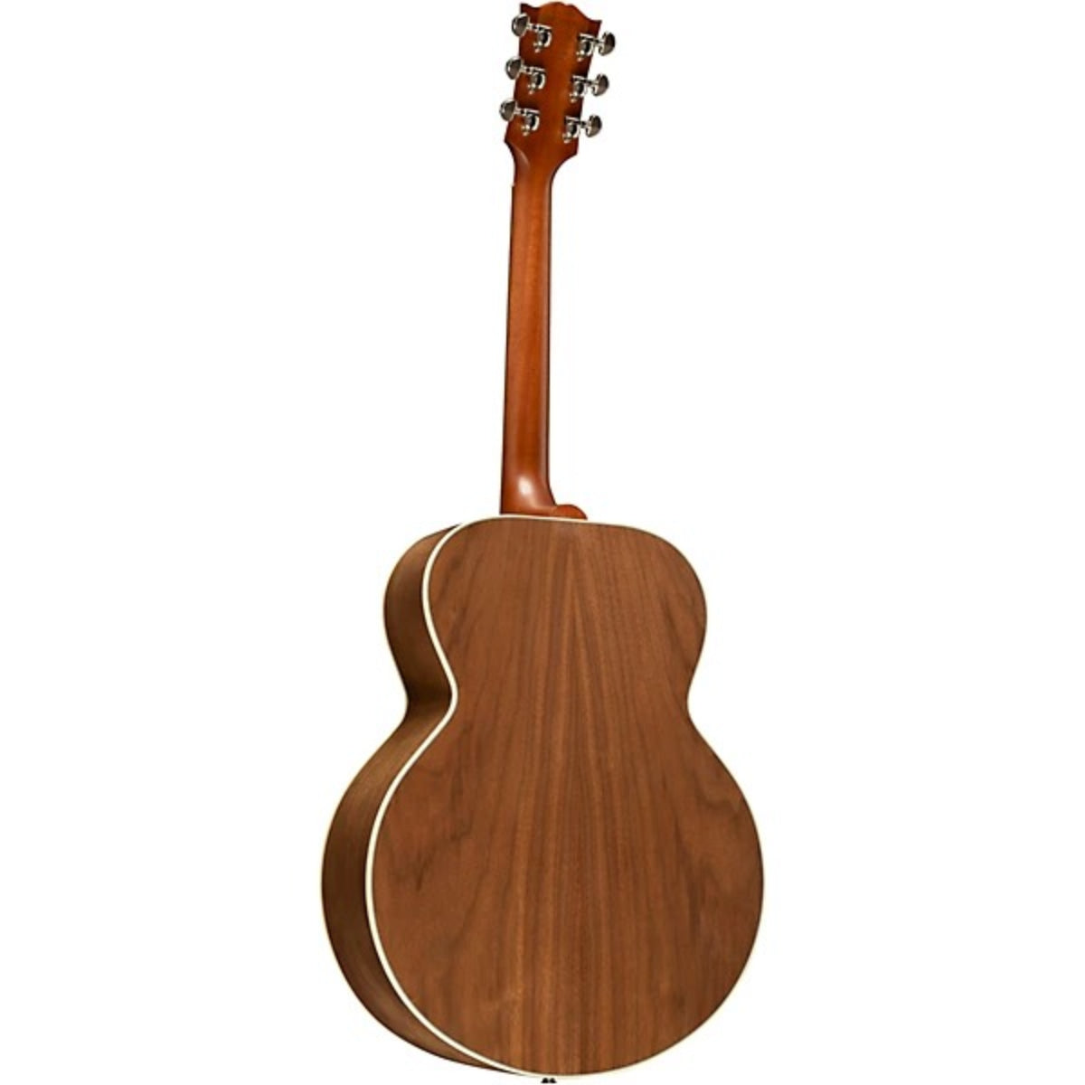 Đàn Guitar Acoustic Gibson SJ200 Studio Walnut, Satin Walnut Burst