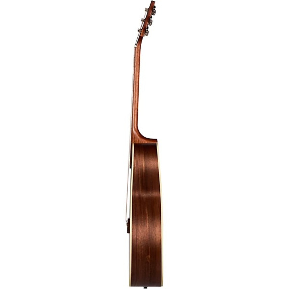 Đàn Guitar Acoustic Gibson SJ200 Studio Walnut, Satin Walnut Burst