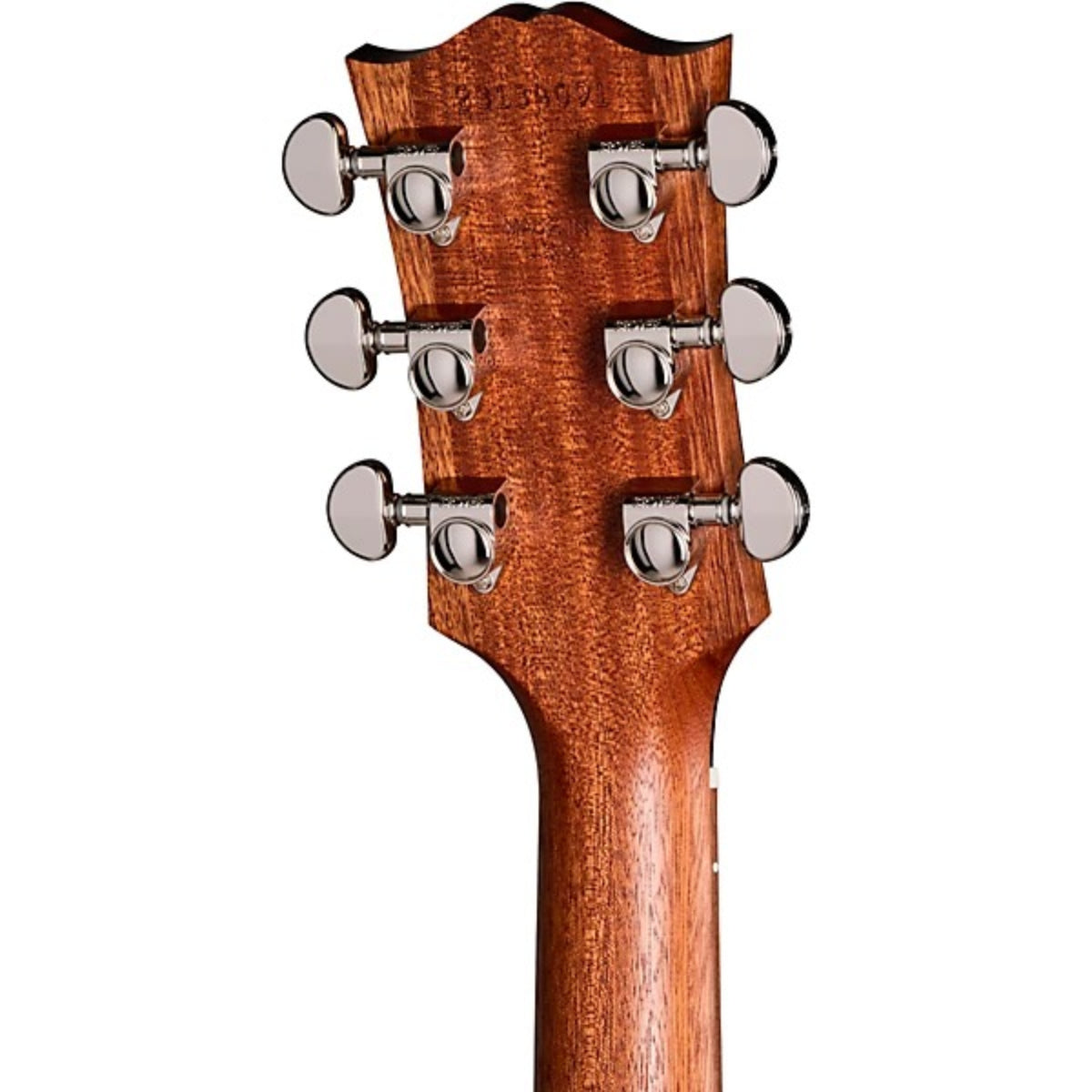 Đàn Guitar Acoustic Gibson SJ200 Studio Walnut, Satin Walnut Burst