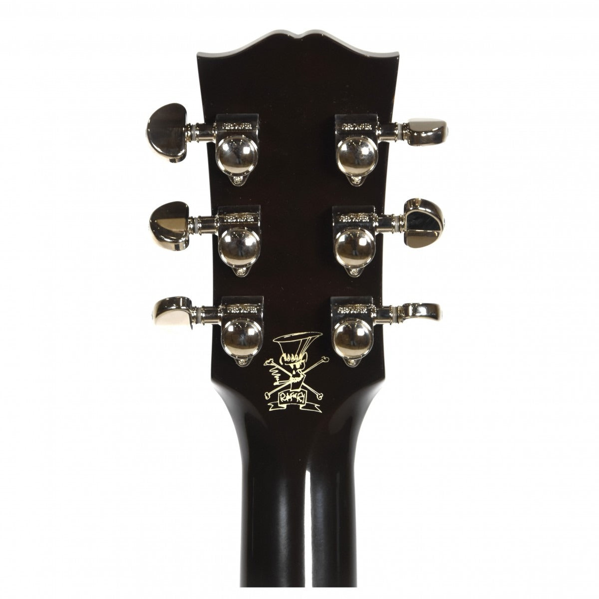 Đàn Guitar Acoustic Gibson Slash J45, November Burst