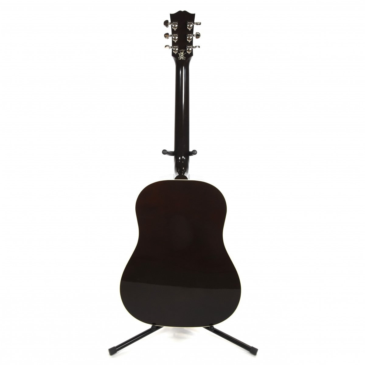 Đàn Guitar Acoustic Gibson Slash J45, November Burst