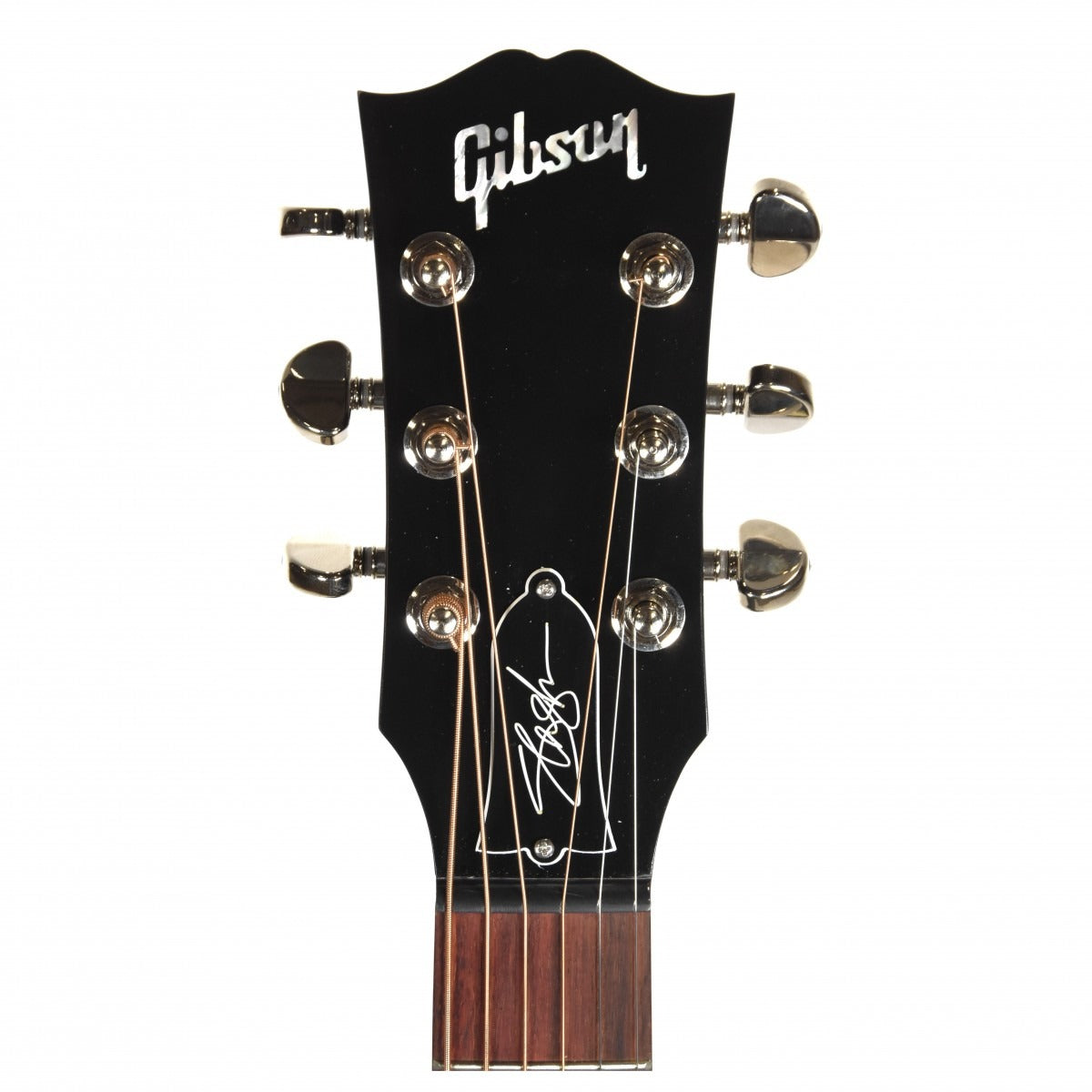Đàn Guitar Acoustic Gibson Slash J45, November Burst