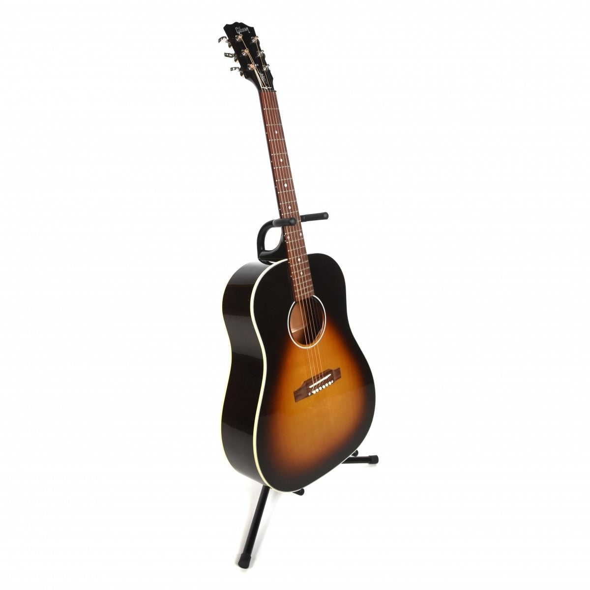 Đàn Guitar Acoustic Gibson Slash J45, November Burst