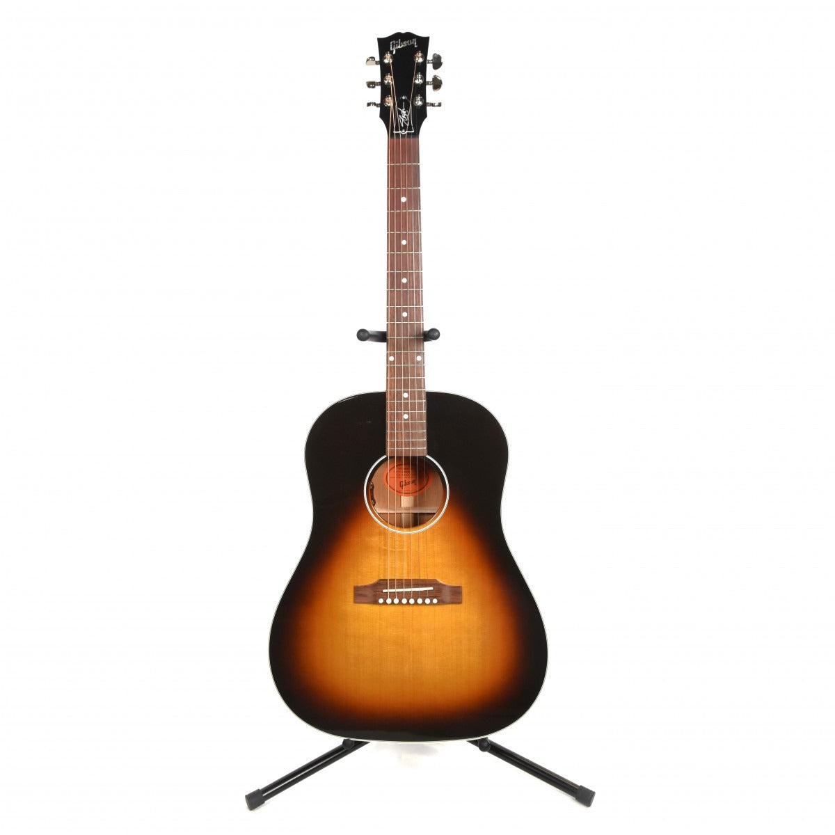 Đàn Guitar Acoustic Gibson Slash J45, November Burst