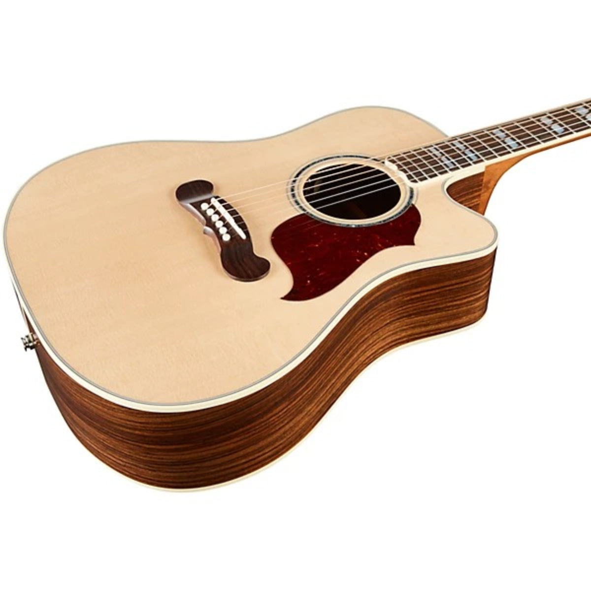 Đàn Guitar Acoustic Gibson Songwriter Standard EC Rosewood, Antique Natural