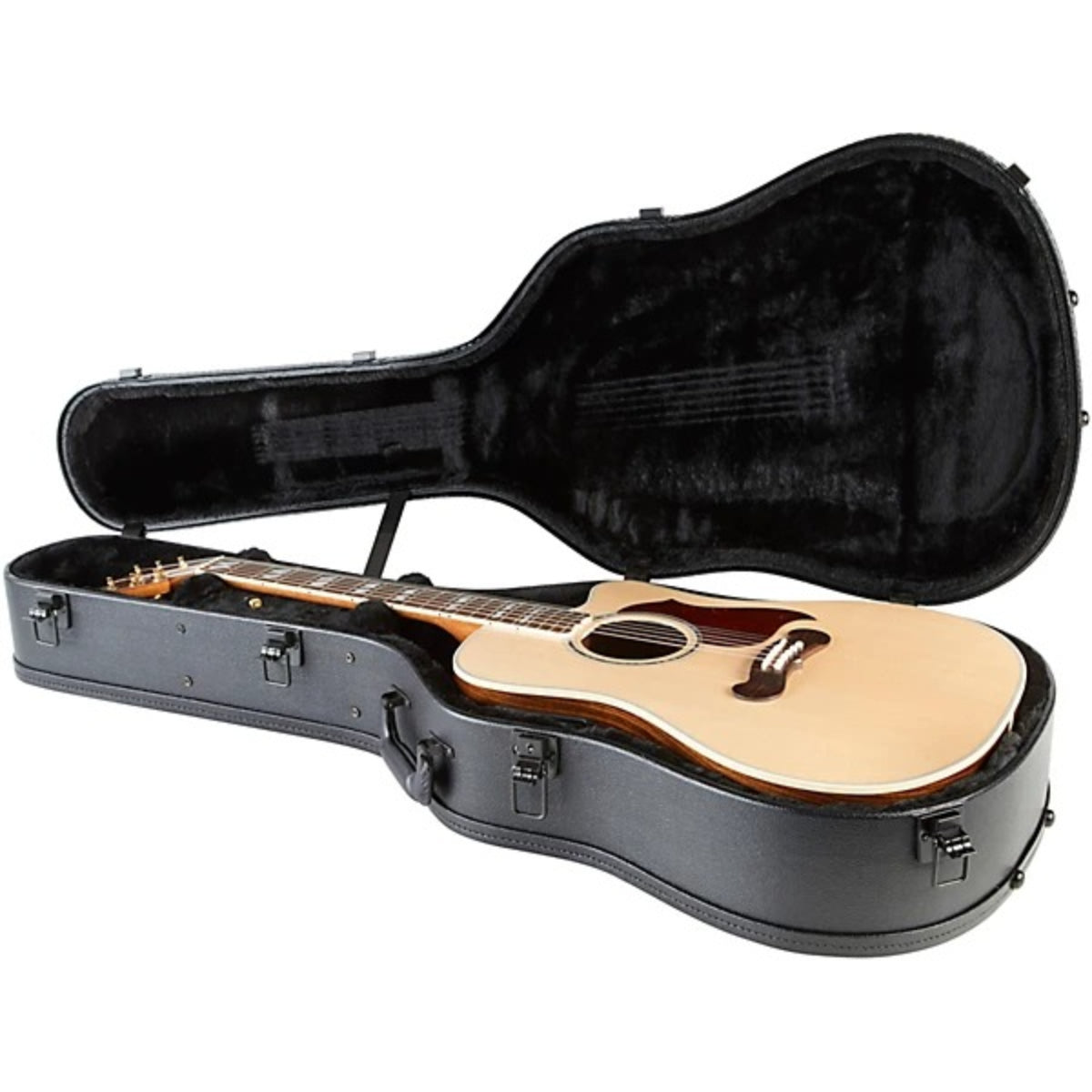 Đàn Guitar Acoustic Gibson Songwriter Standard EC Rosewood, Antique Natural