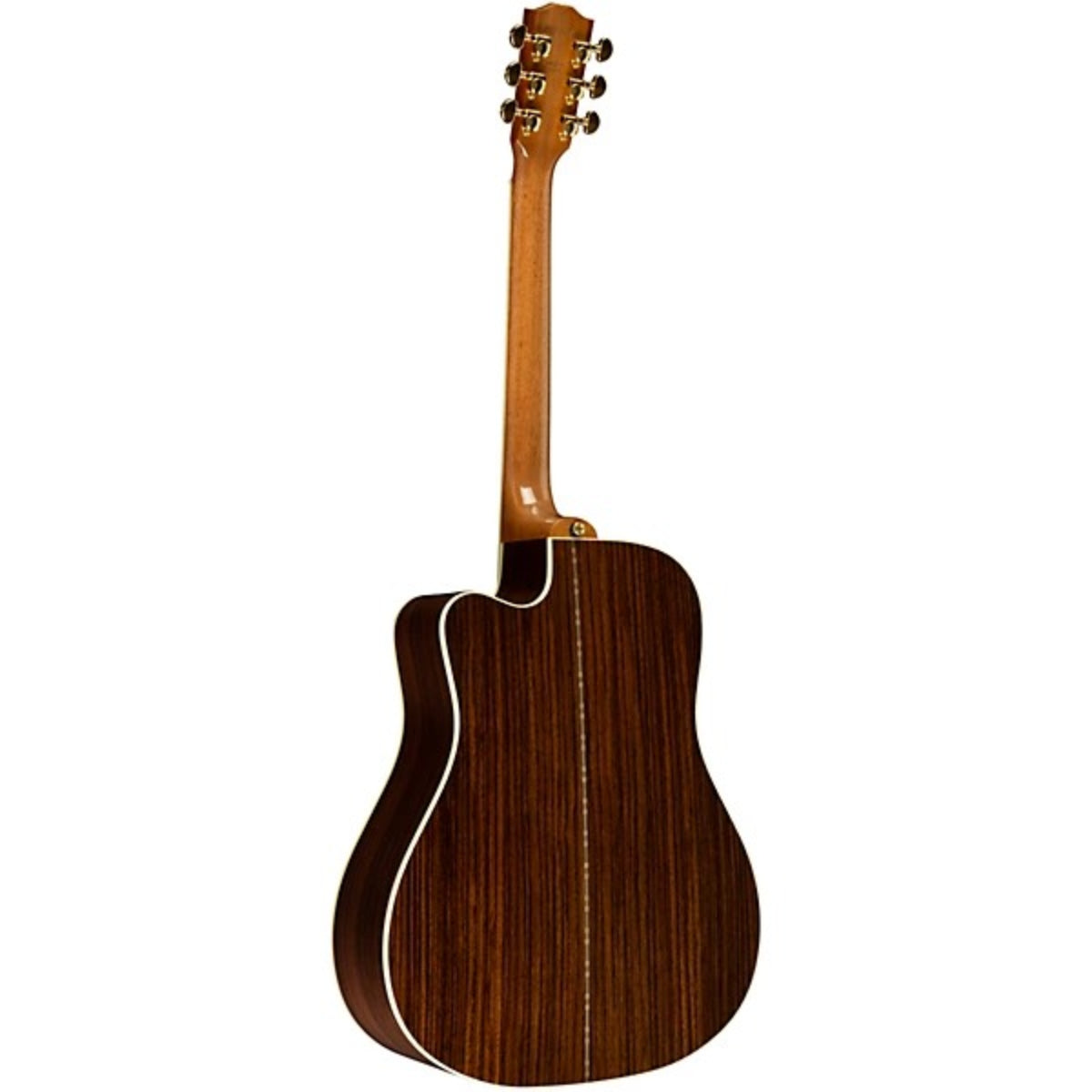 Đàn Guitar Acoustic Gibson Songwriter Standard EC Rosewood, Rosewood Burst