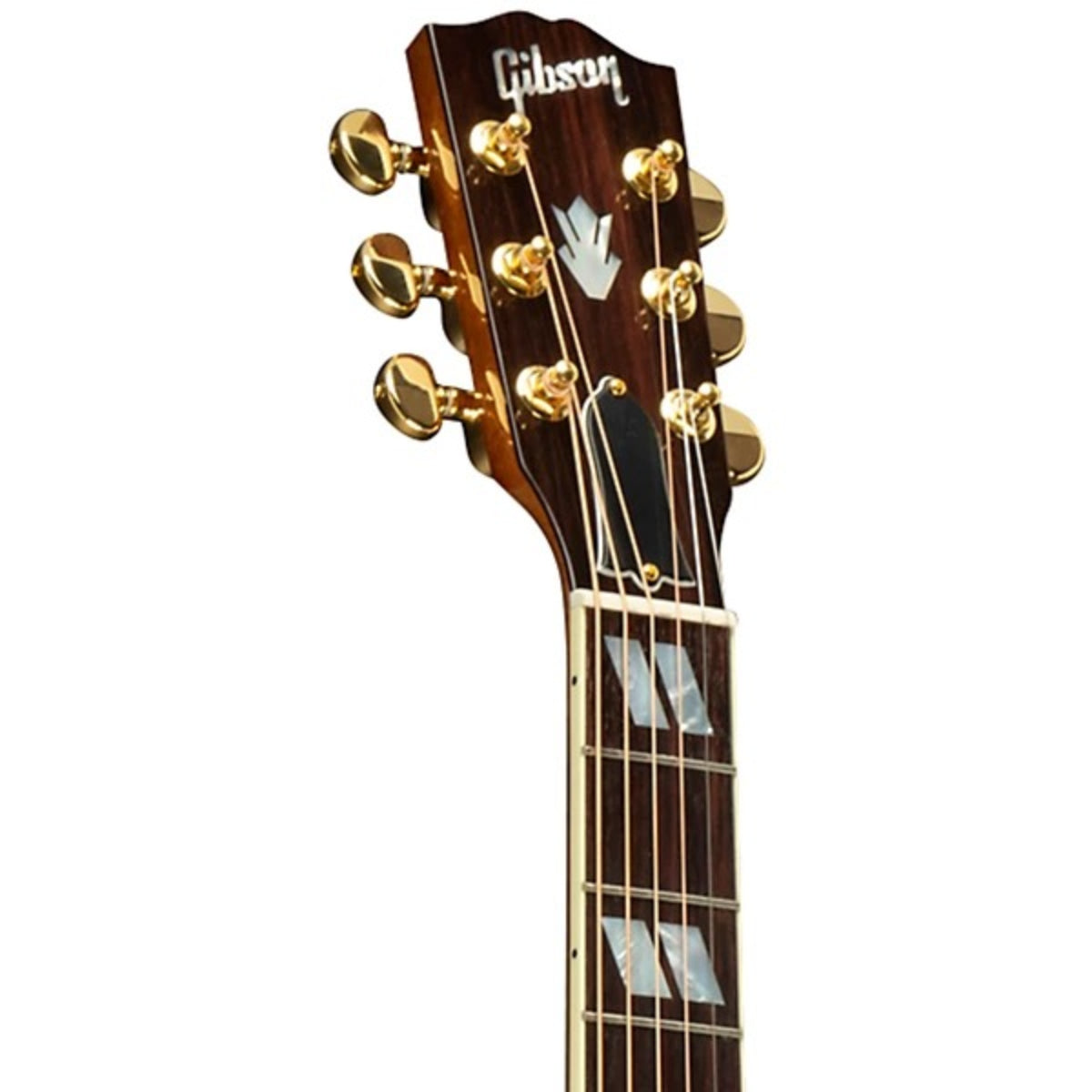 Đàn Guitar Acoustic Gibson Songwriter Standard EC Rosewood, Rosewood Burst